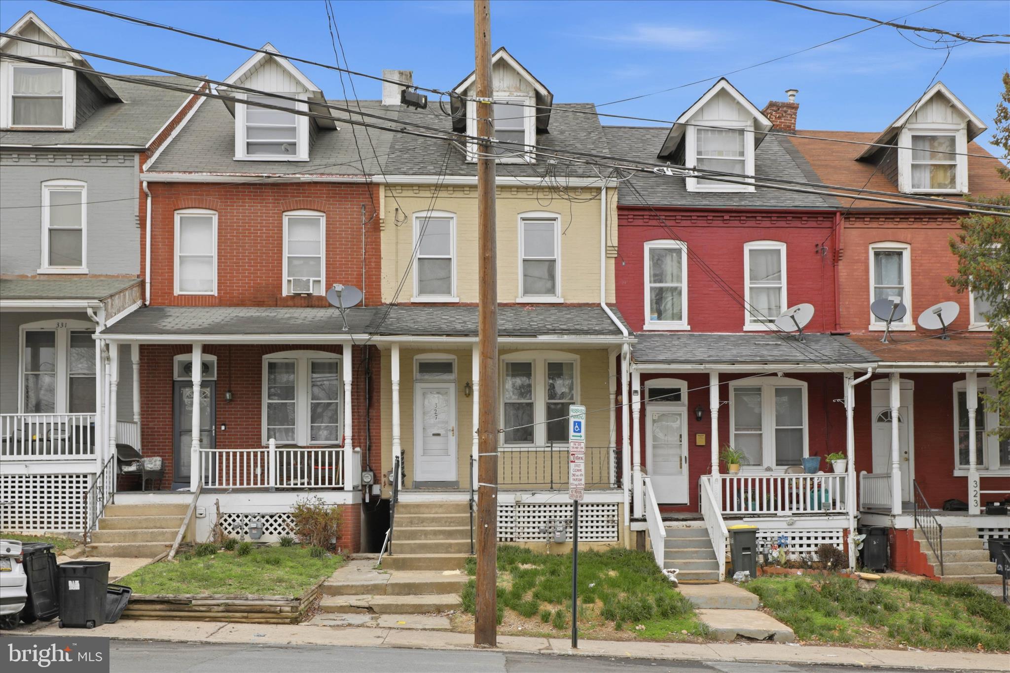 NONE AVAILABLE - Residential