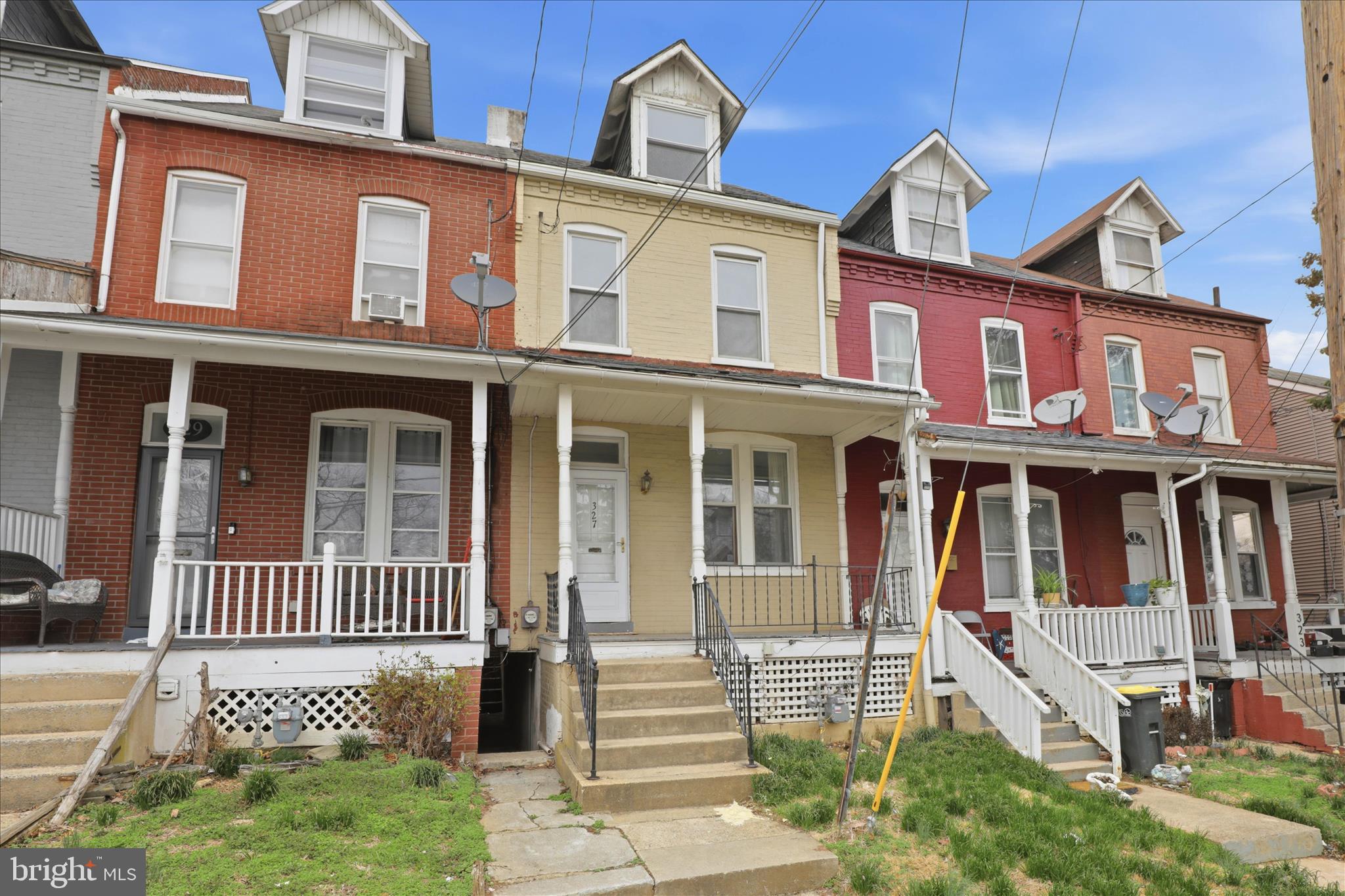 NONE AVAILABLE - Residential