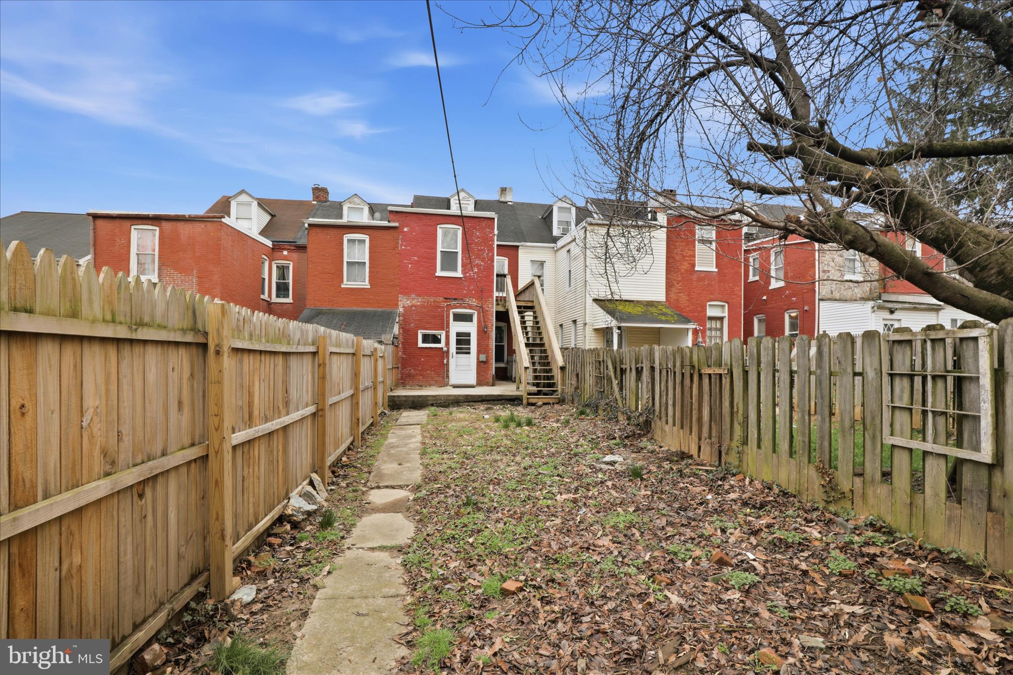 NONE AVAILABLE - Residential