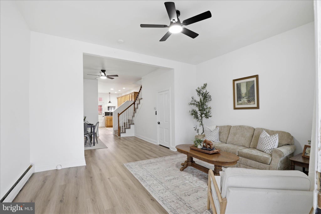 Photo of 327 Hazel Street, LANCASTER, PA 17603 (MLS # PALA2084514)