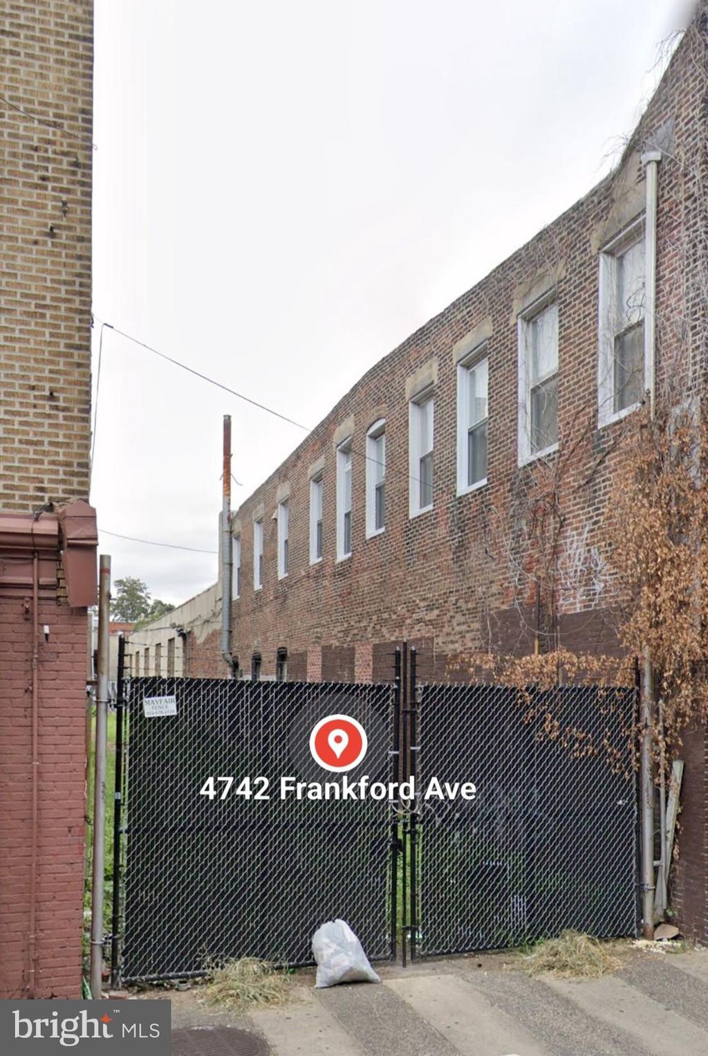 Photo of 4742 Frankford Avenue, PHILADELPHIA, PA 19124 (MLS # PAPH2541522)