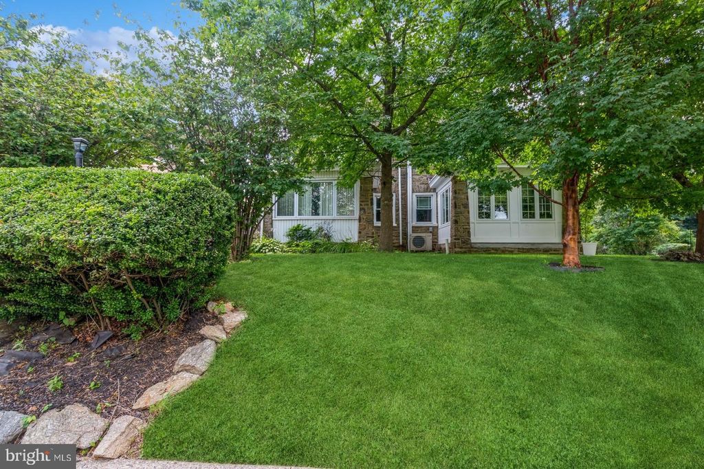 Photo of 802 E Phil Ellena Street, PHILADELPHIA, PA 19119 (MLS # PAPH2517512)