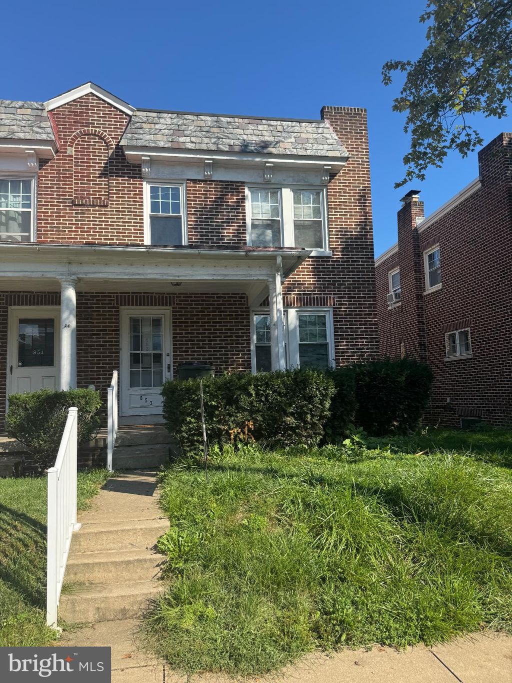 Photo of 853 E Madison Street, LANCASTER, PA 17602 (MLS # PALA2076668)
