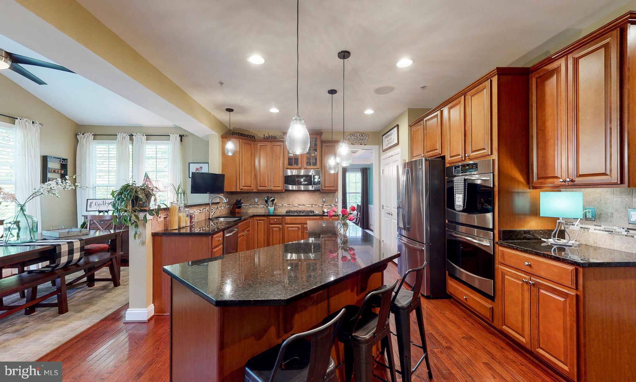 WINDLASS RUN - Residential