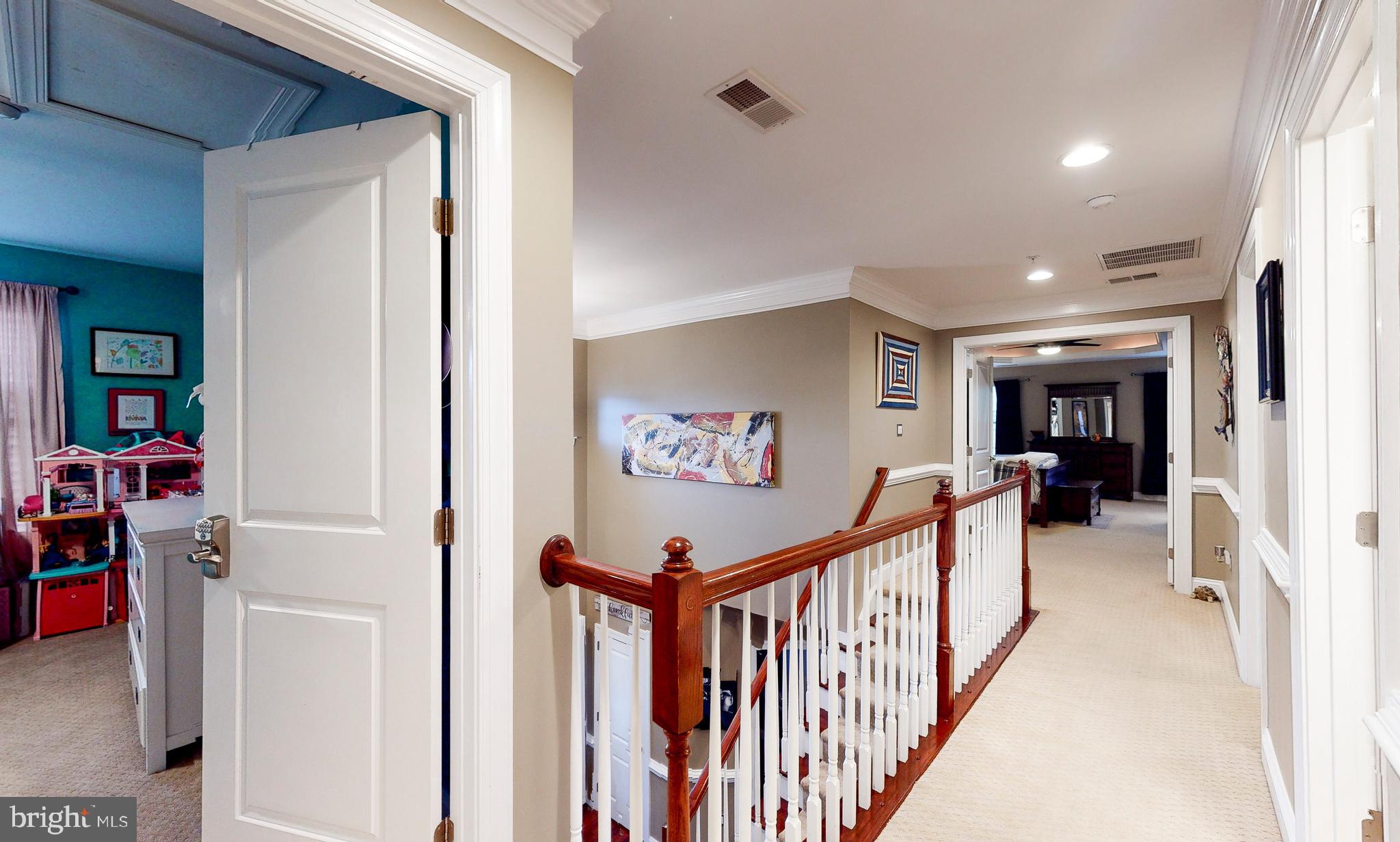 WINDLASS RUN - Residential