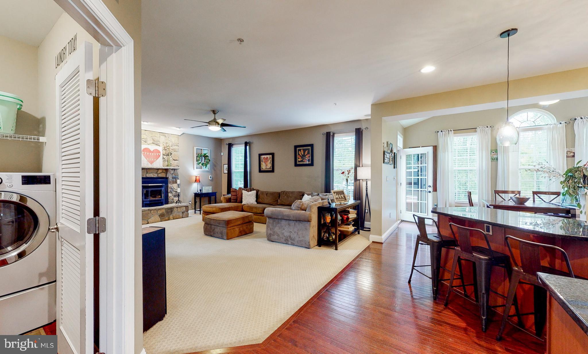 WINDLASS RUN - Residential