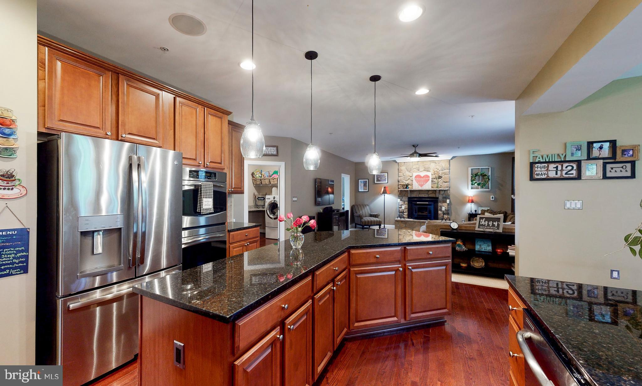 WINDLASS RUN - Residential