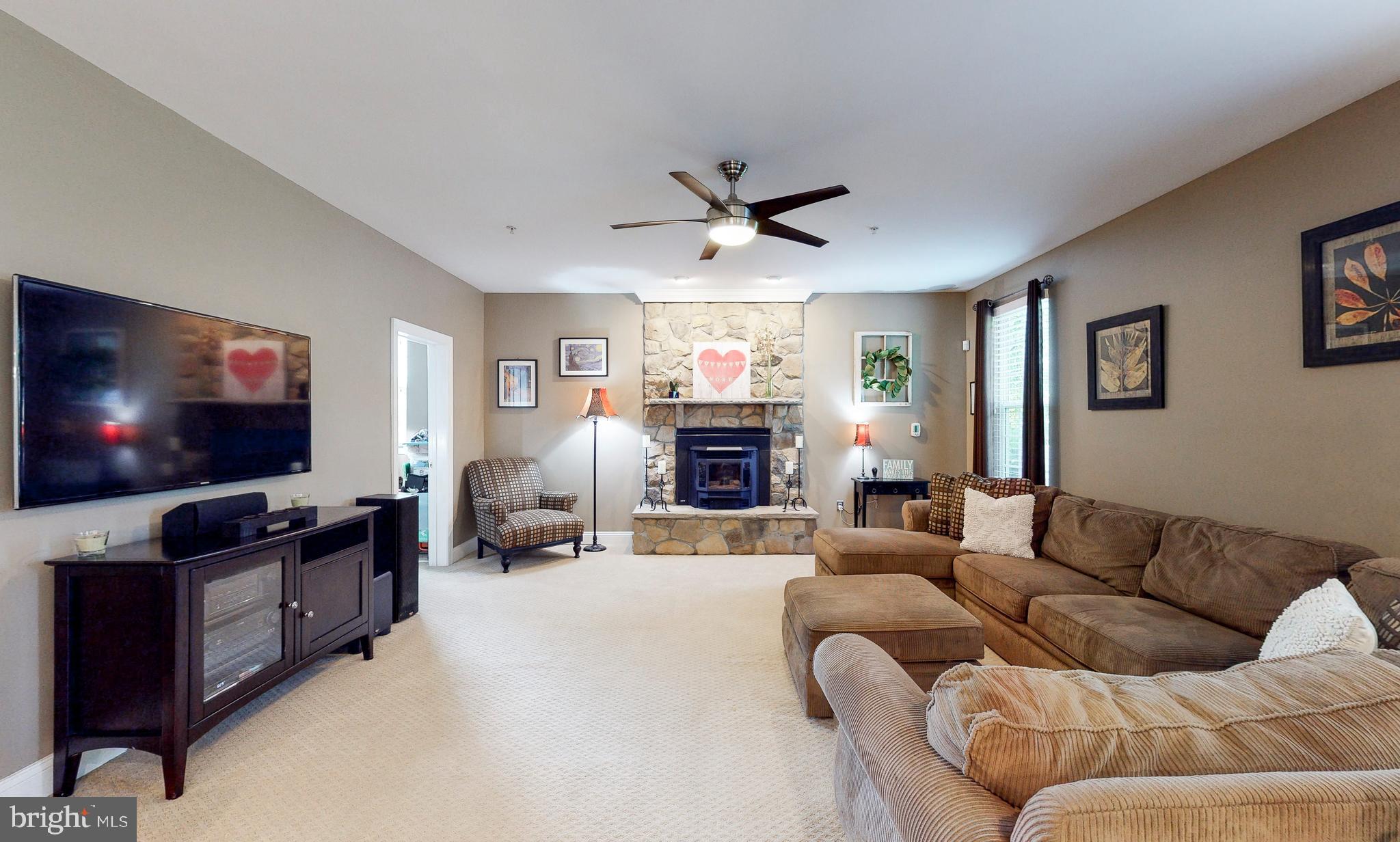 WINDLASS RUN - Residential