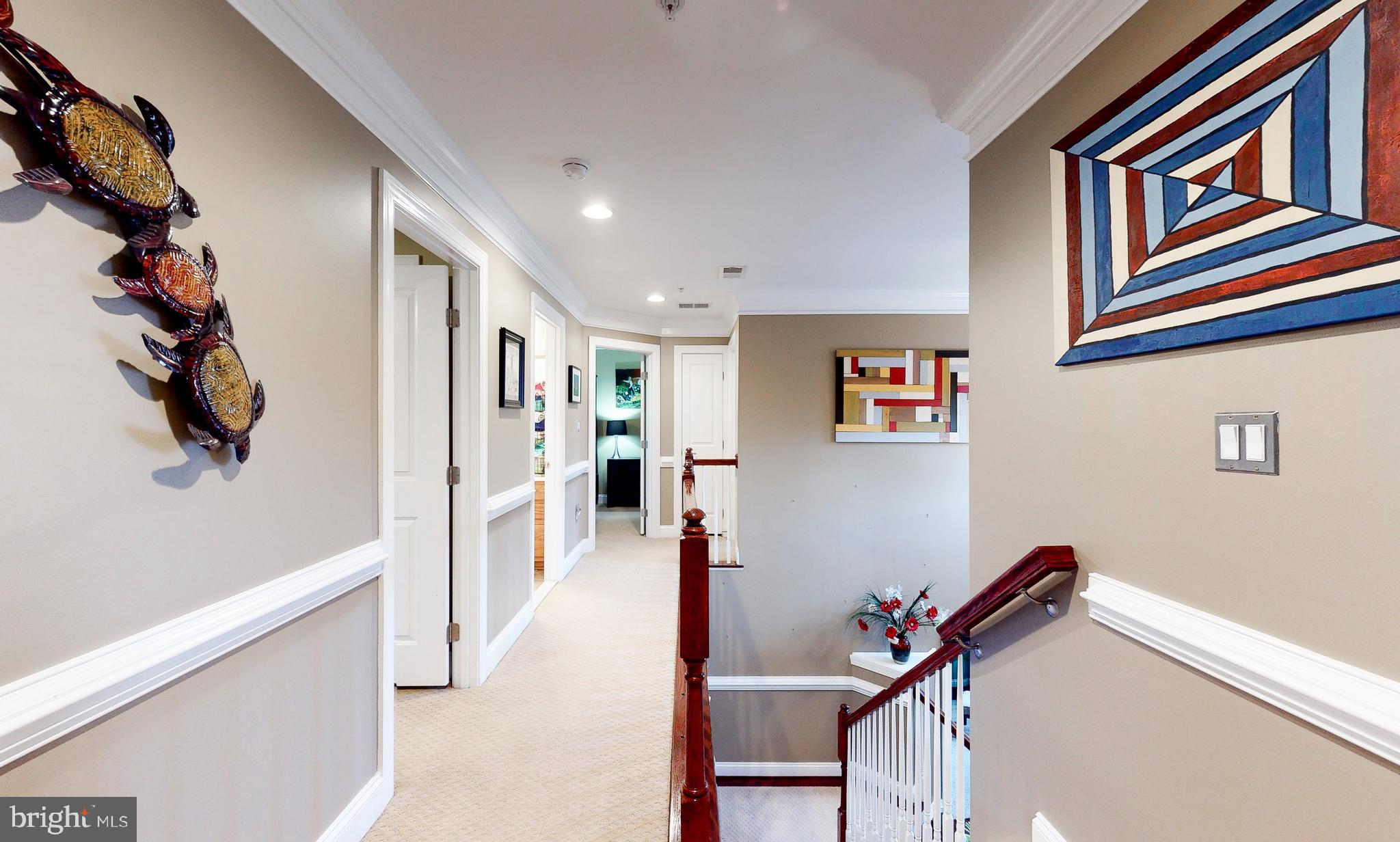 WINDLASS RUN - Residential