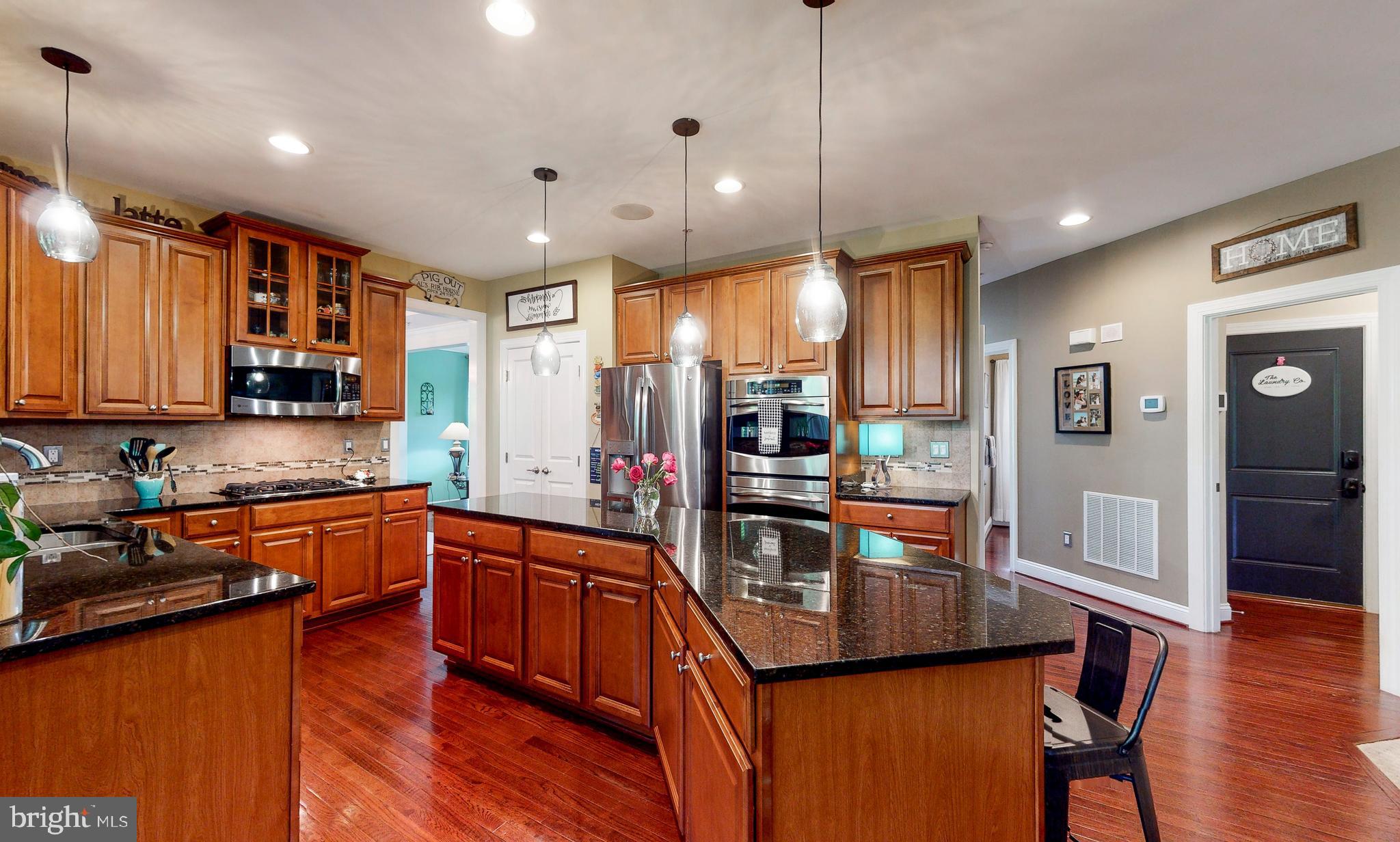 WINDLASS RUN - Residential