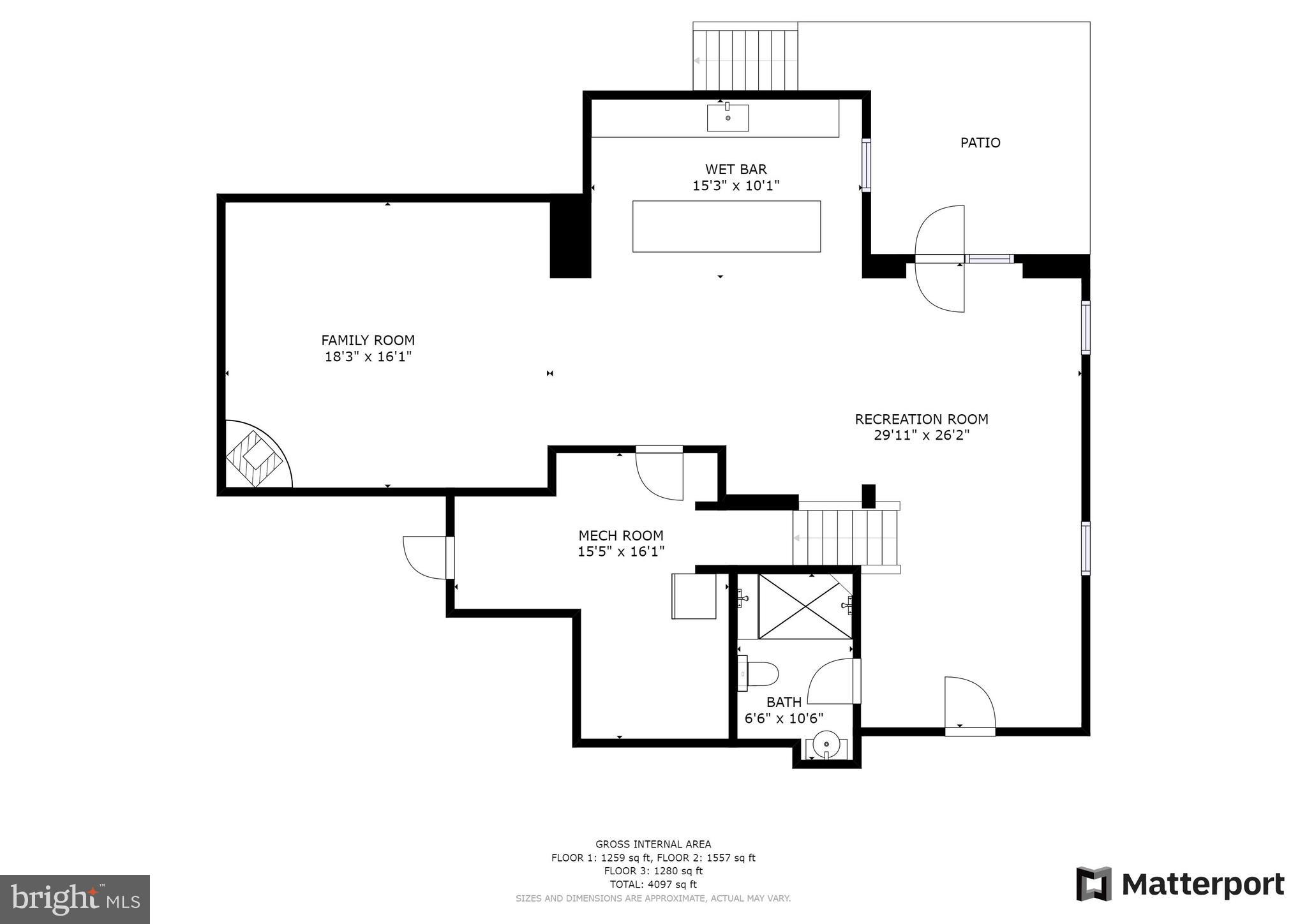 WINDLASS RUN - Residential
