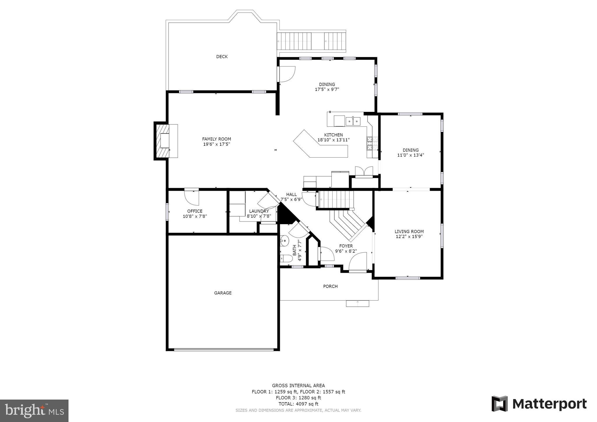 WINDLASS RUN - Residential