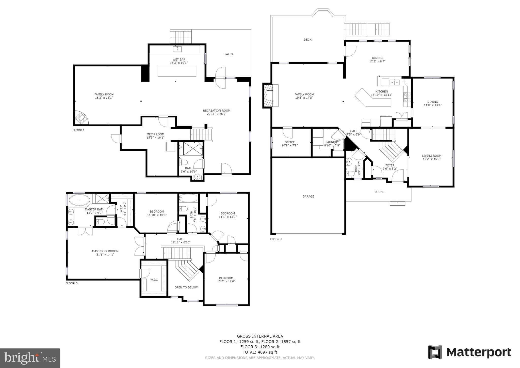 WINDLASS RUN - Residential