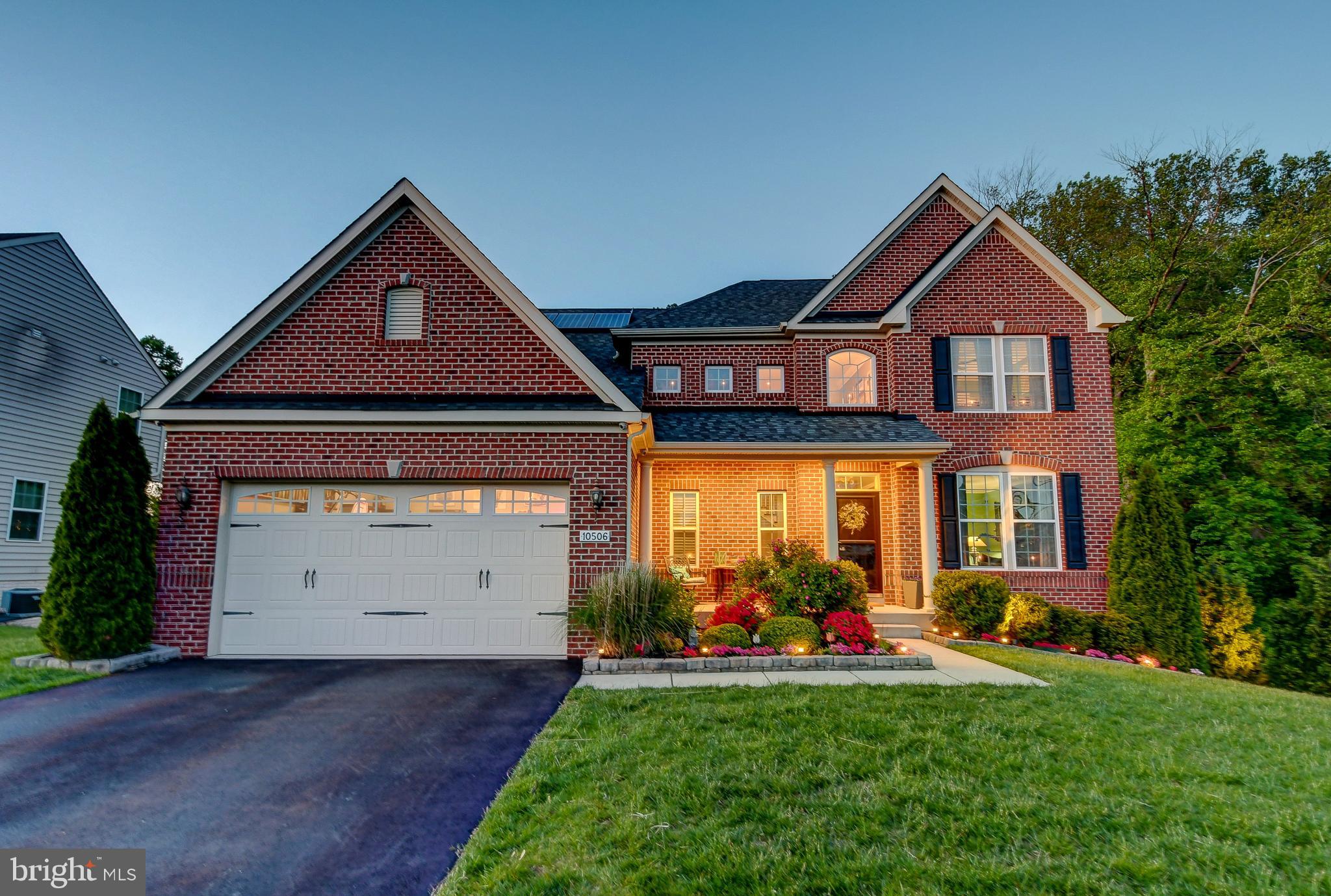 WINDLASS RUN - Residential