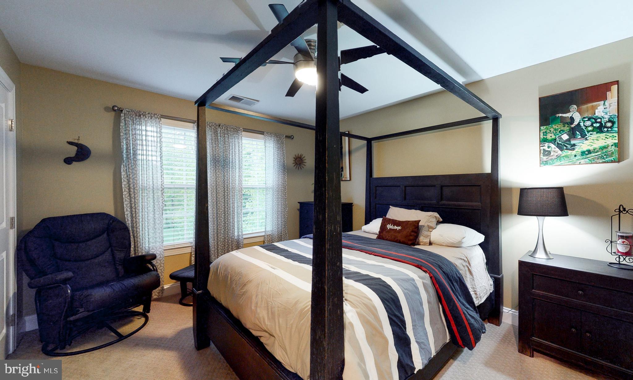 WINDLASS RUN - Residential