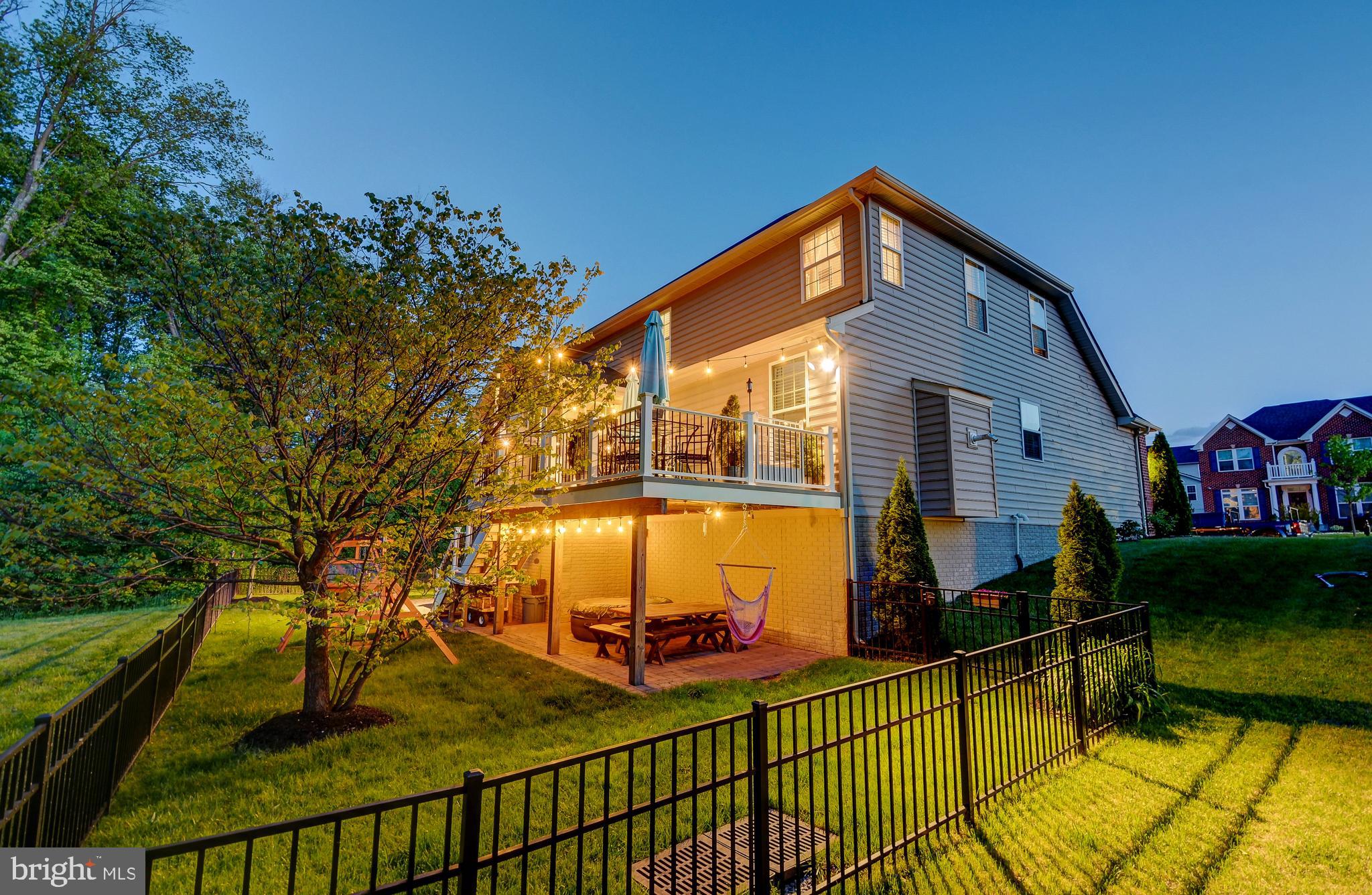 WINDLASS RUN - Residential