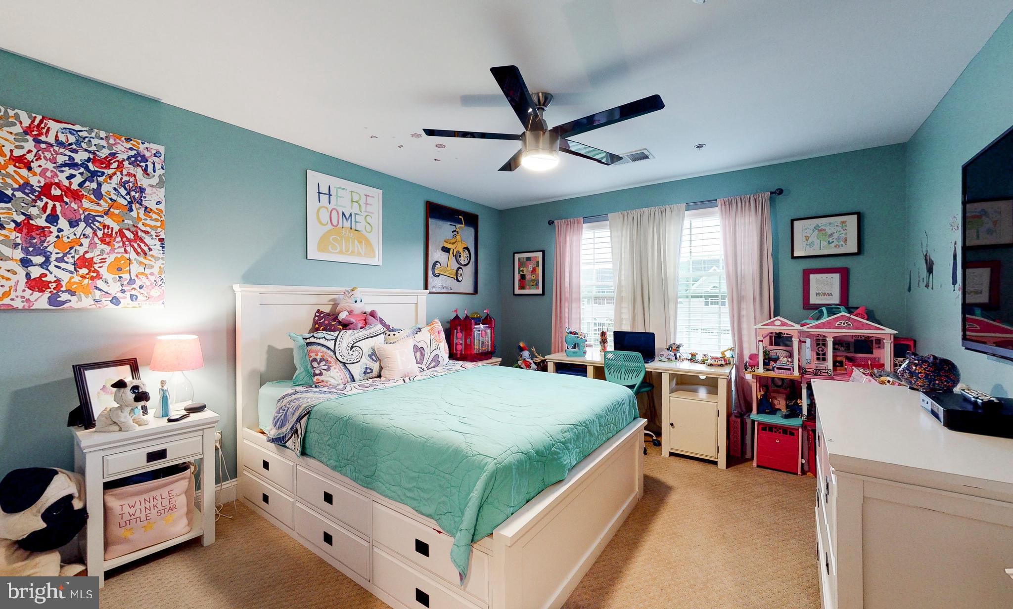 WINDLASS RUN - Residential