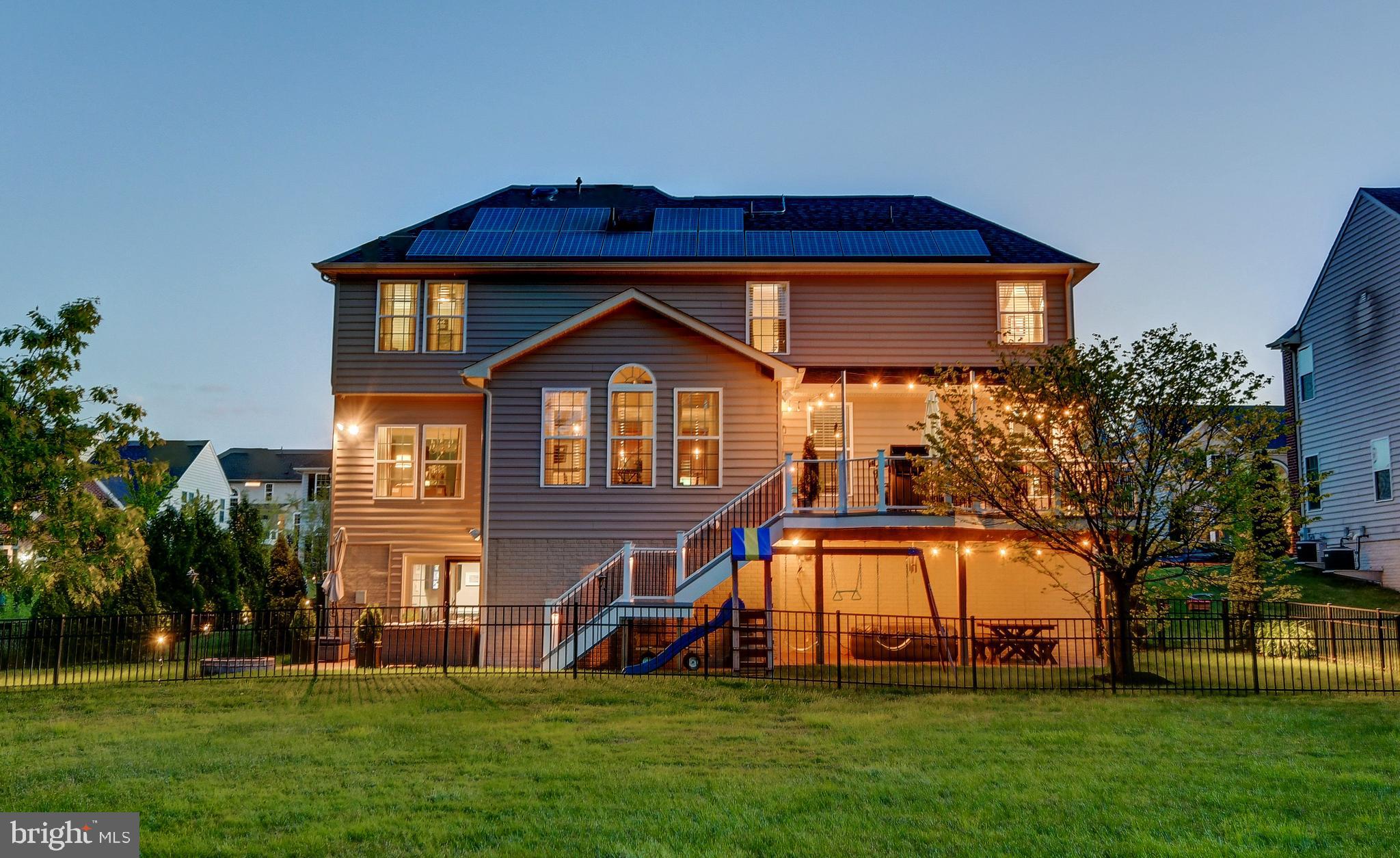 WINDLASS RUN - Residential