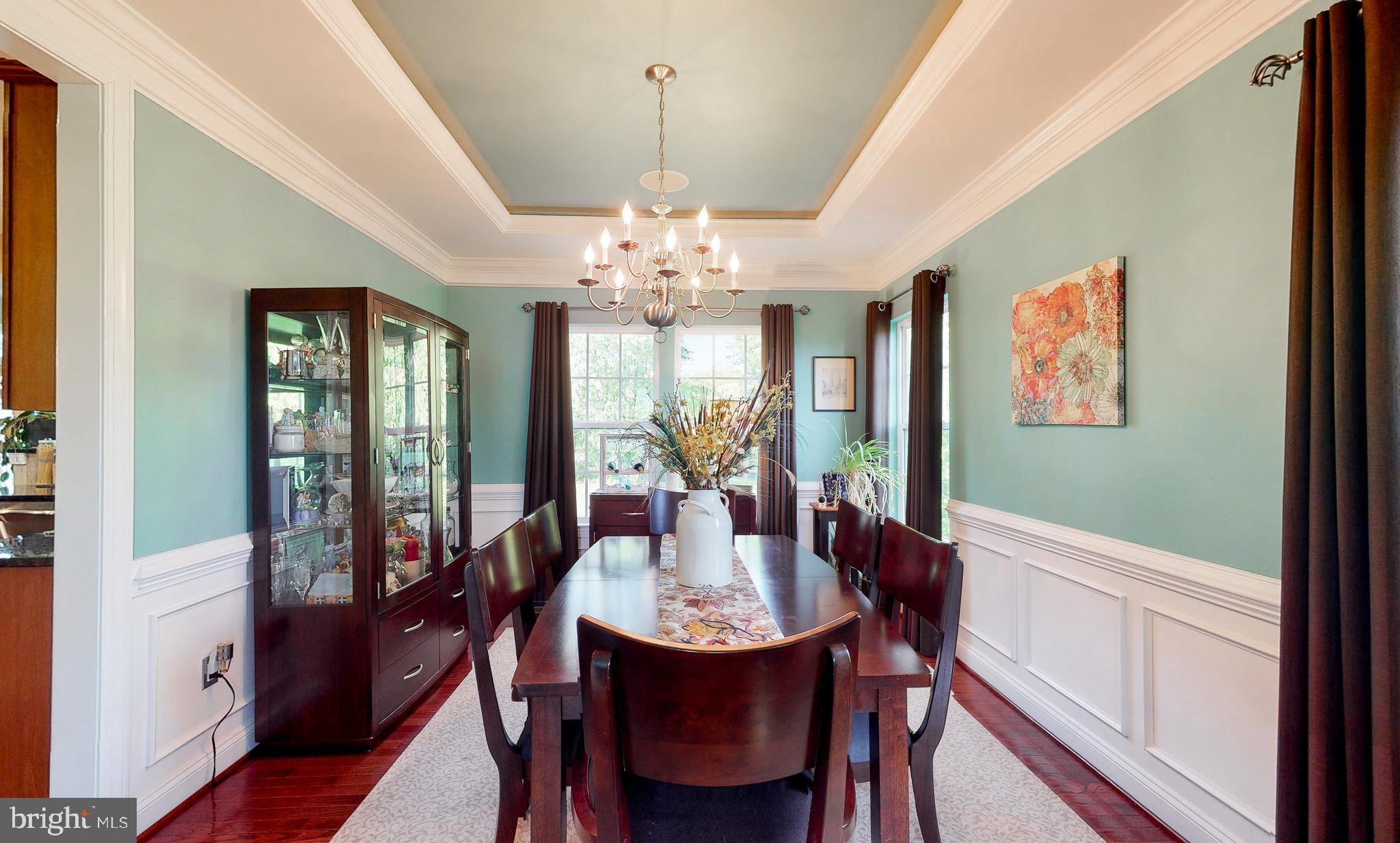 WINDLASS RUN - Residential