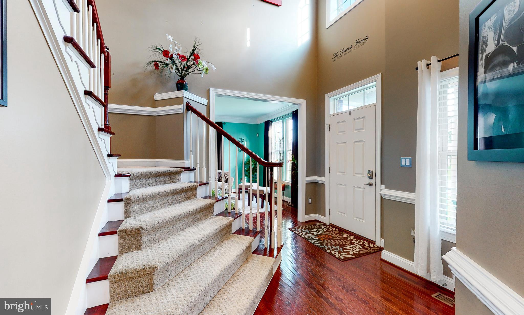 WINDLASS RUN - Residential