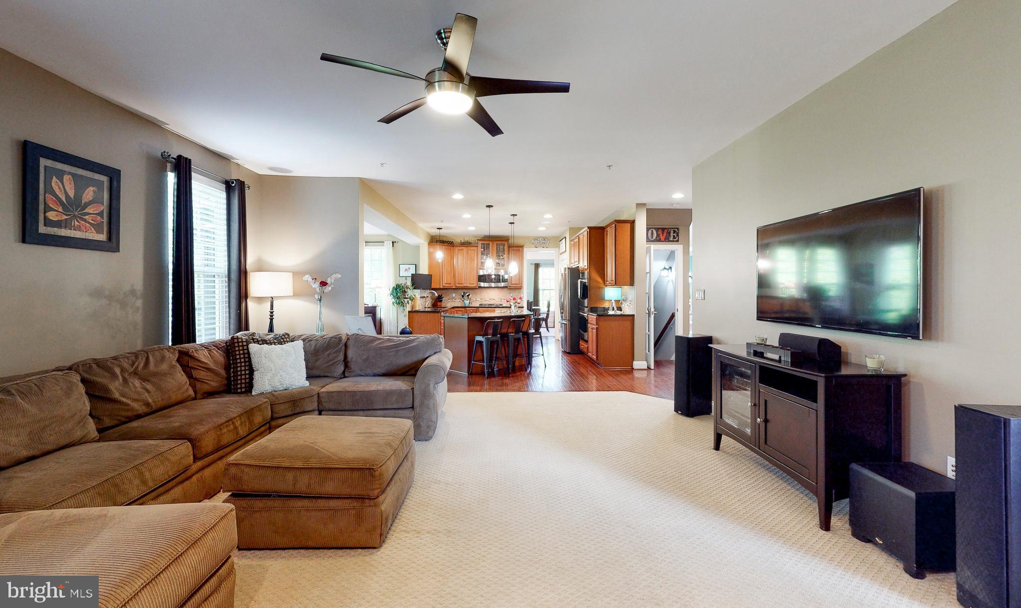 WINDLASS RUN - Residential