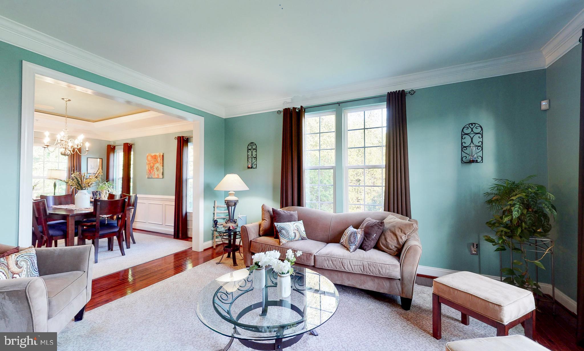 WINDLASS RUN - Residential