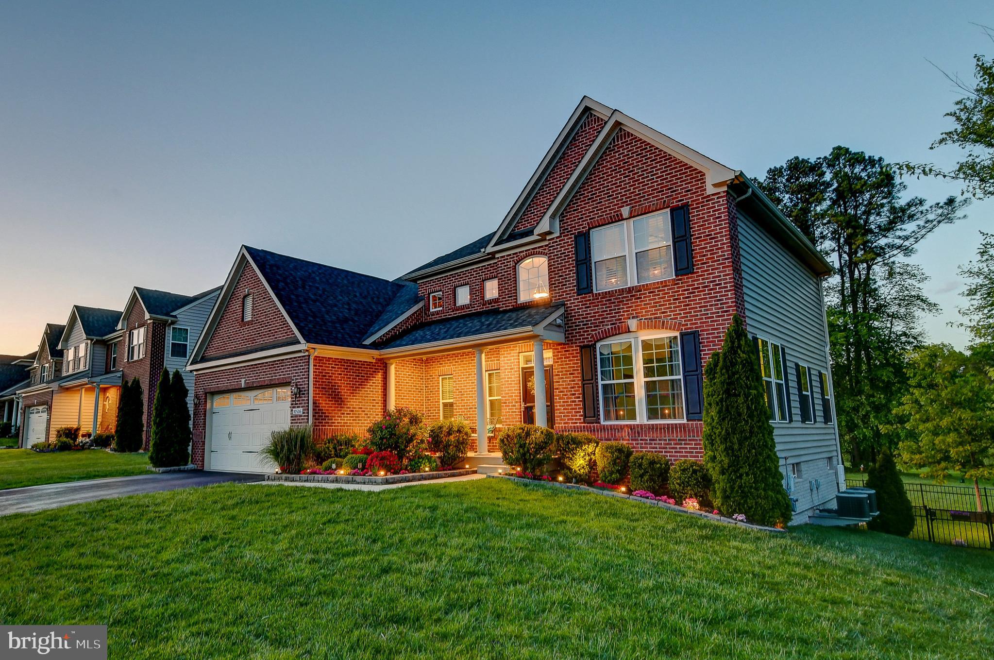 WINDLASS RUN - Residential