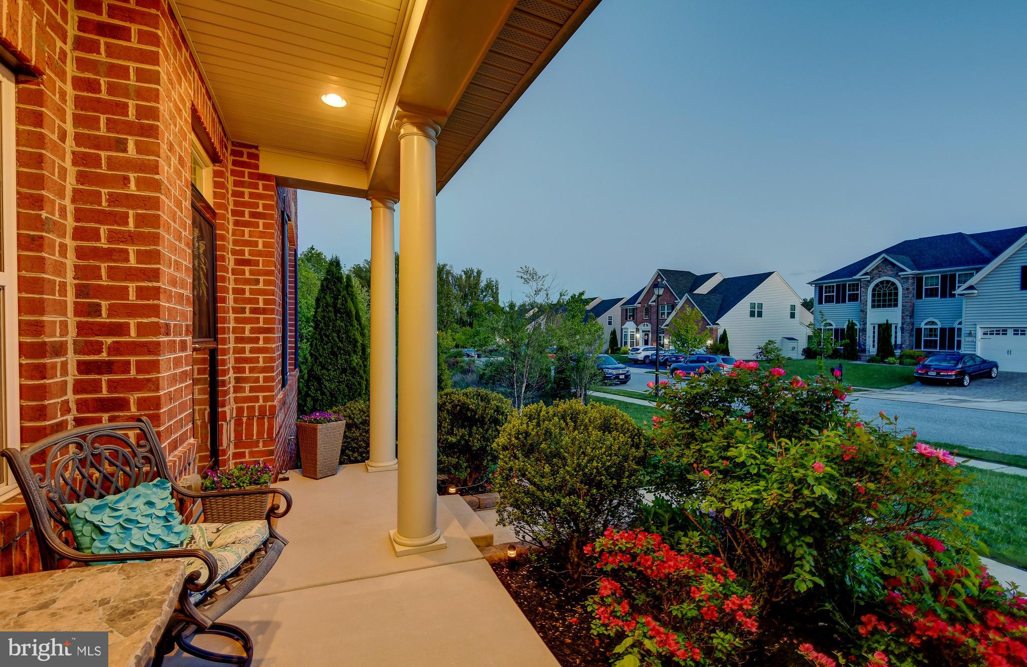 WINDLASS RUN - Residential