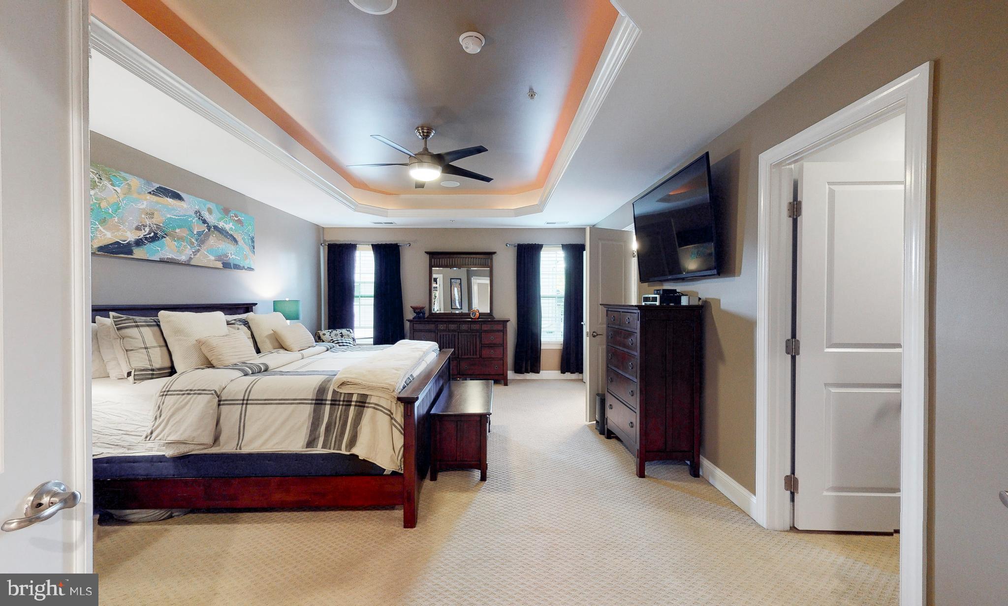 WINDLASS RUN - Residential