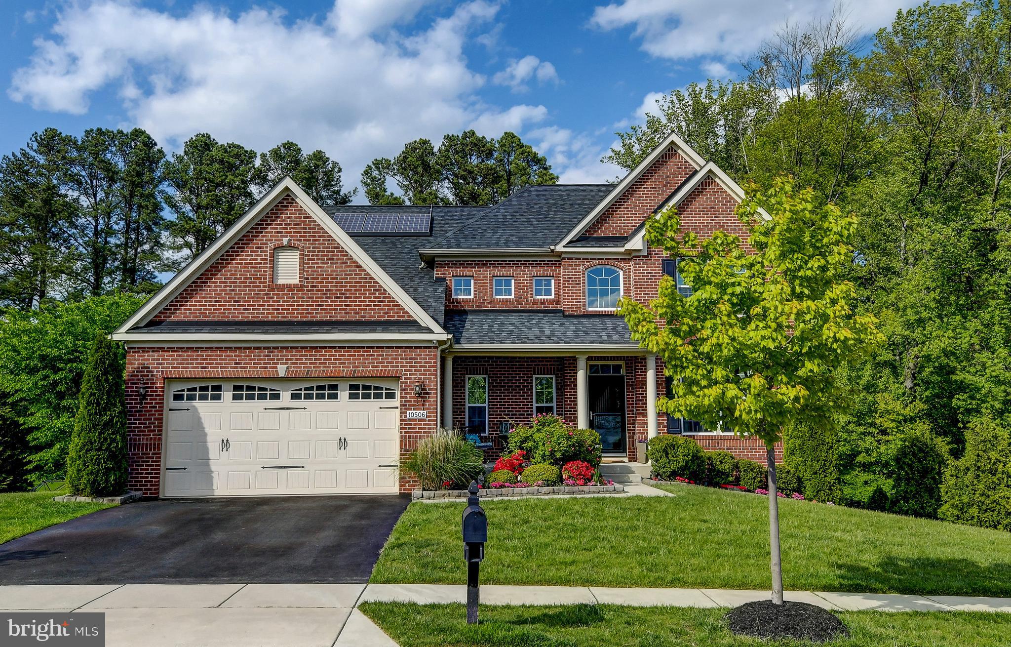 WINDLASS RUN - Residential