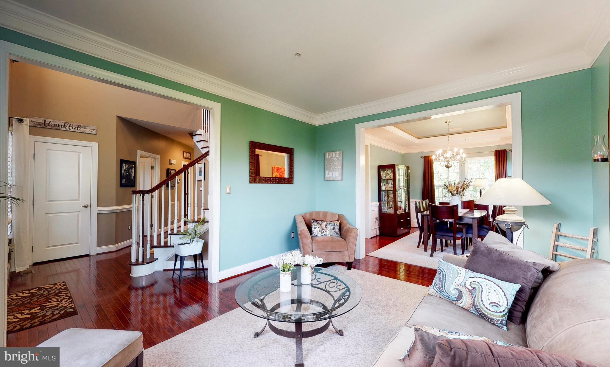 WINDLASS RUN - Residential