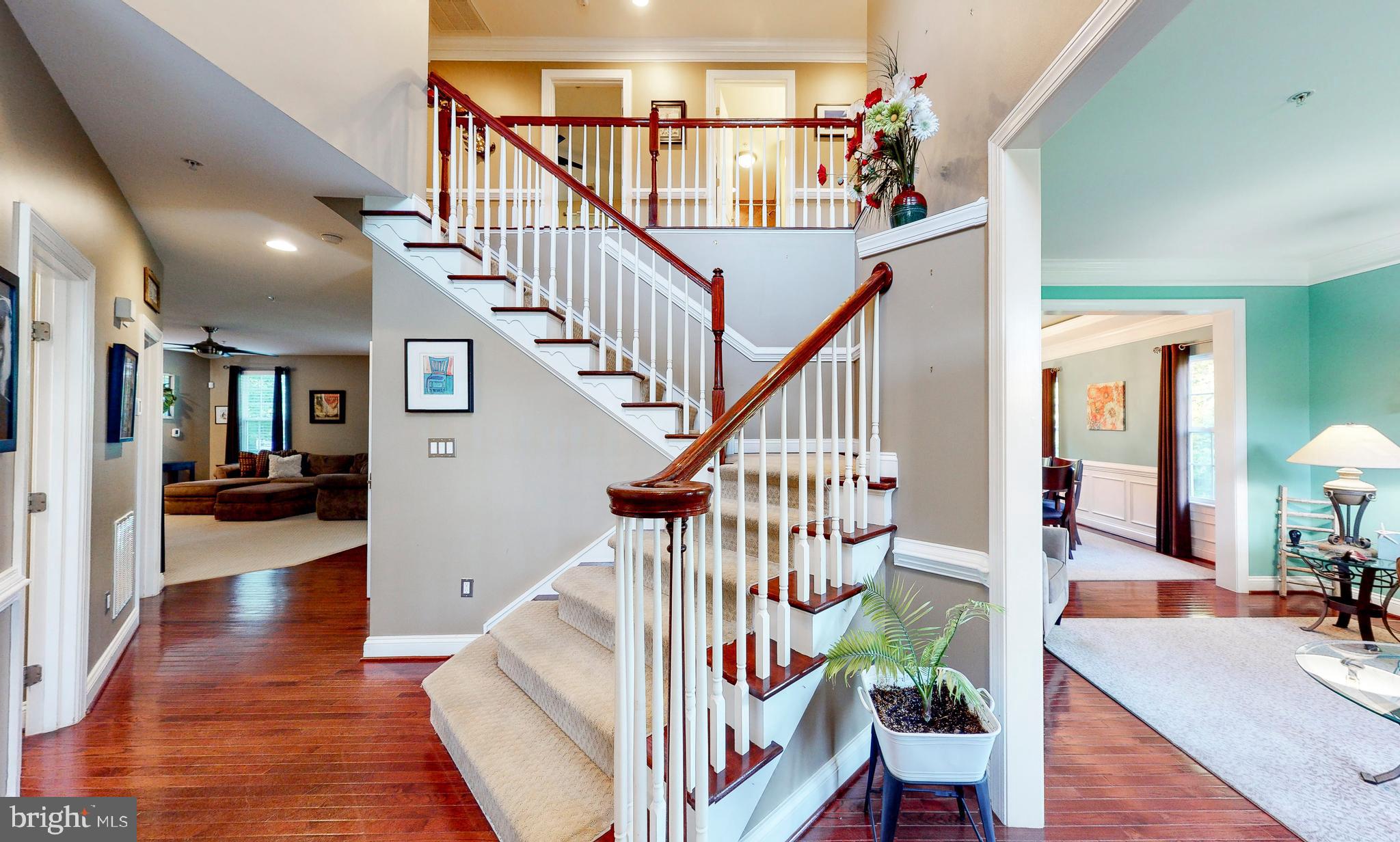 WINDLASS RUN - Residential