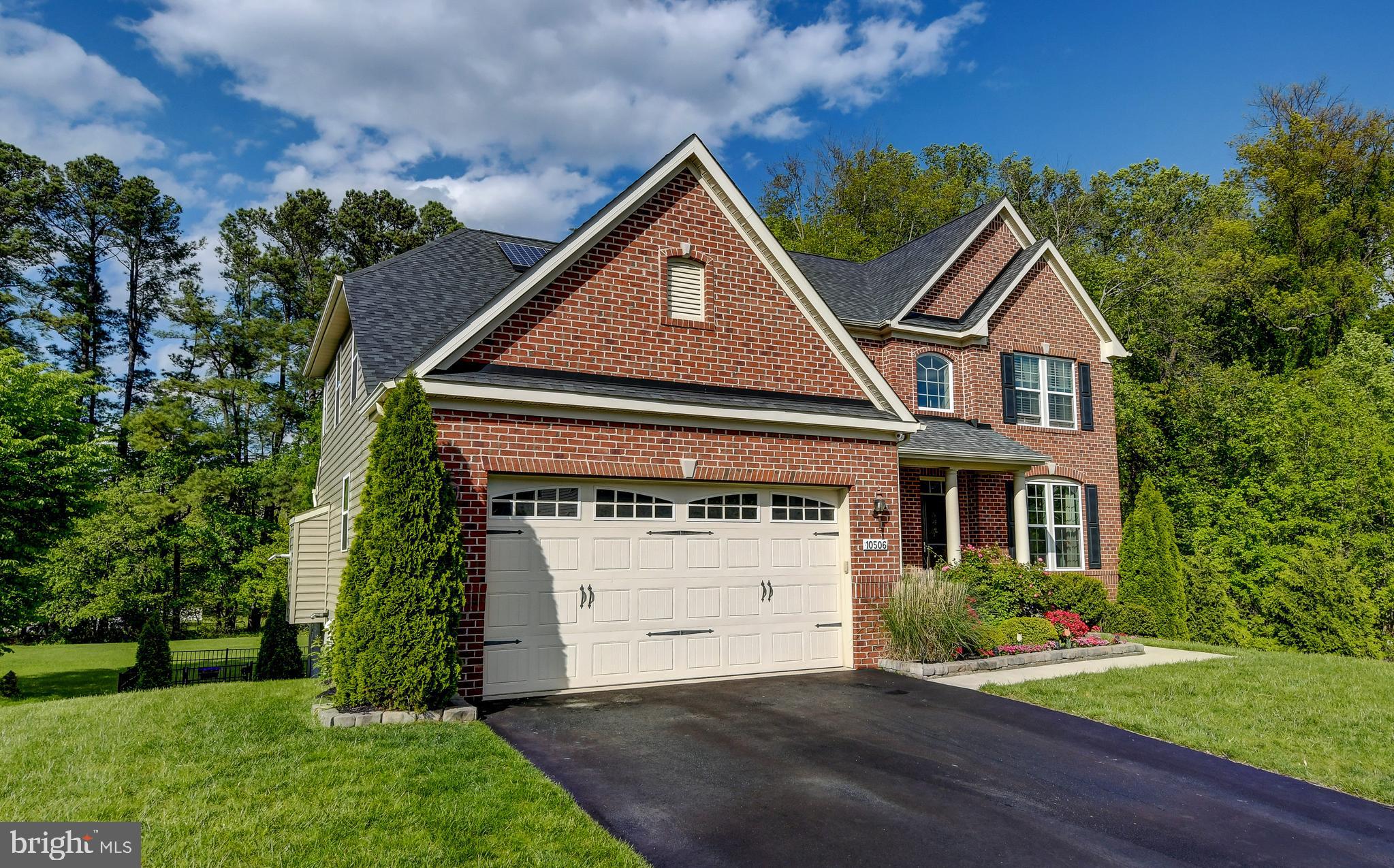 WINDLASS RUN - Residential