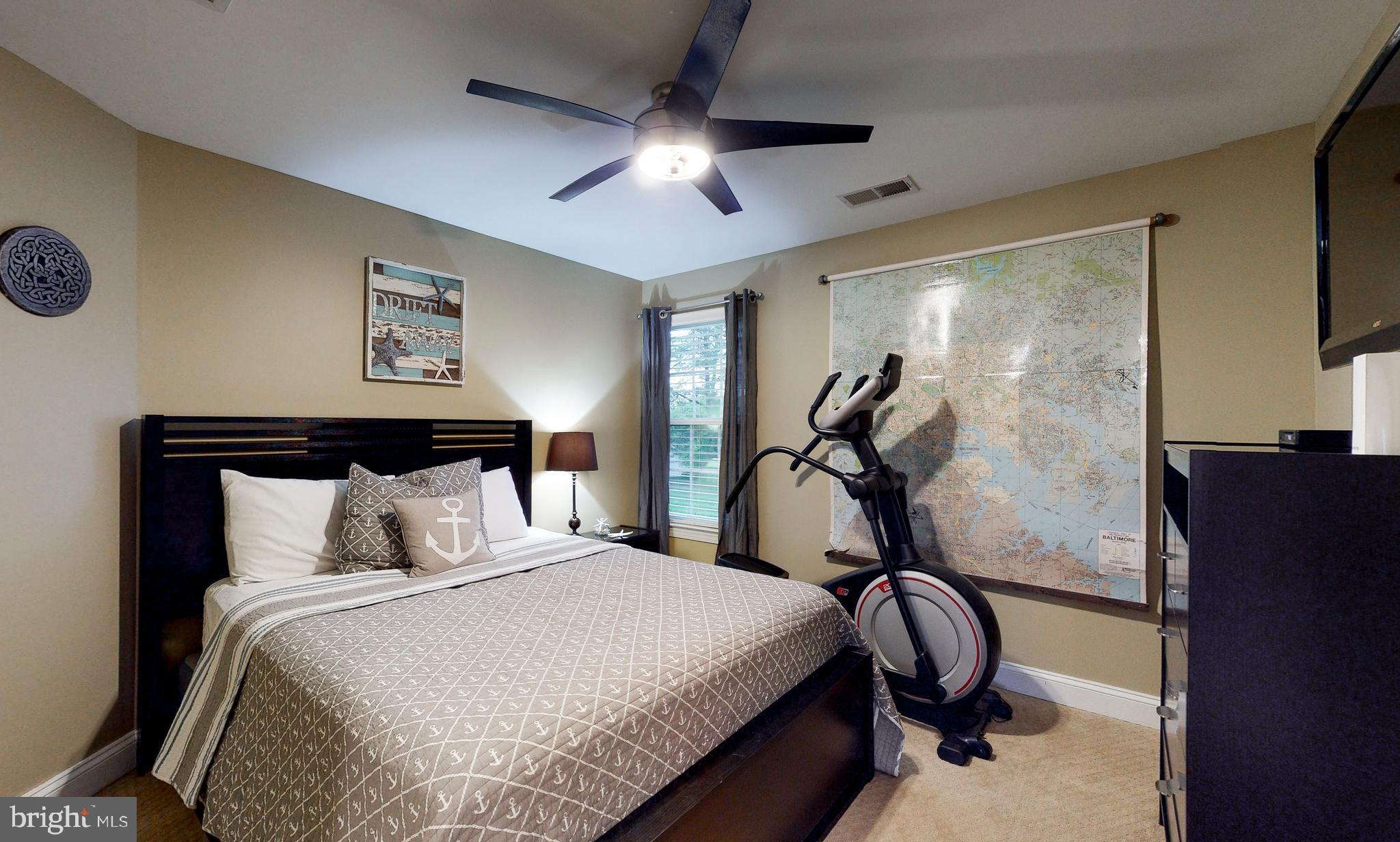 WINDLASS RUN - Residential