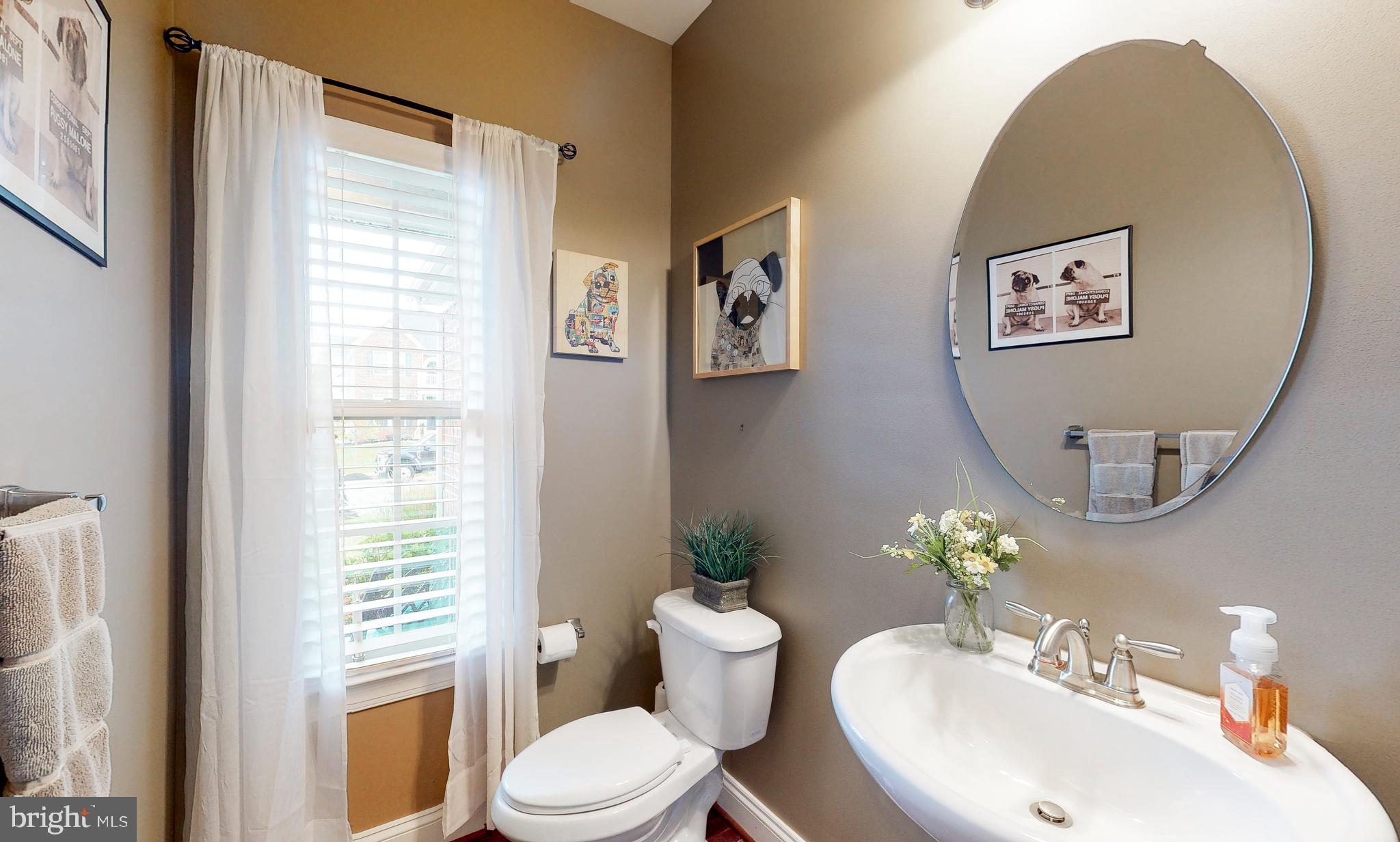 WINDLASS RUN - Residential