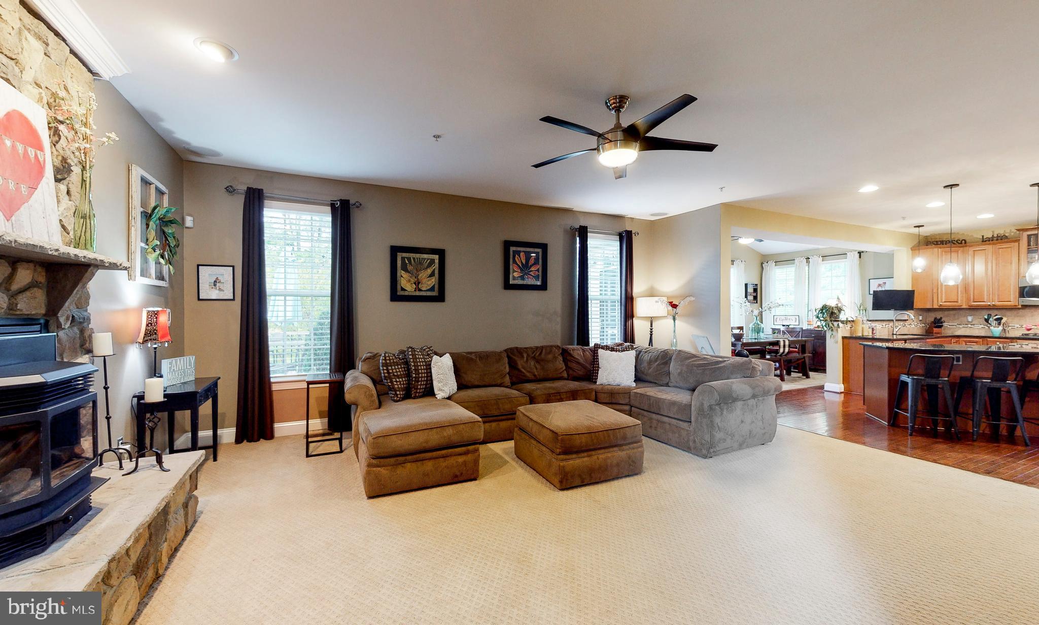 WINDLASS RUN - Residential