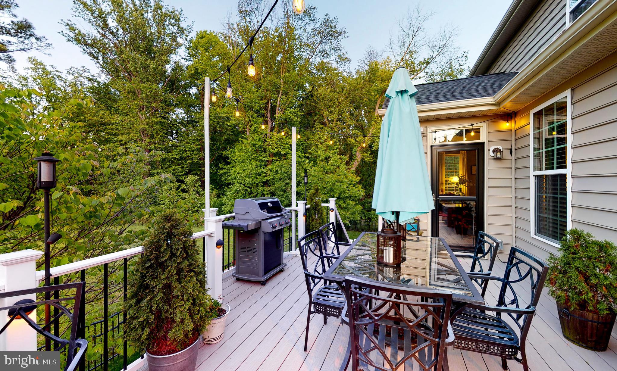 WINDLASS RUN - Residential