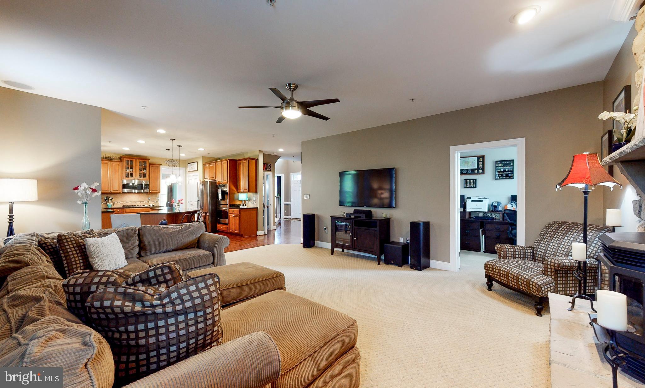 WINDLASS RUN - Residential