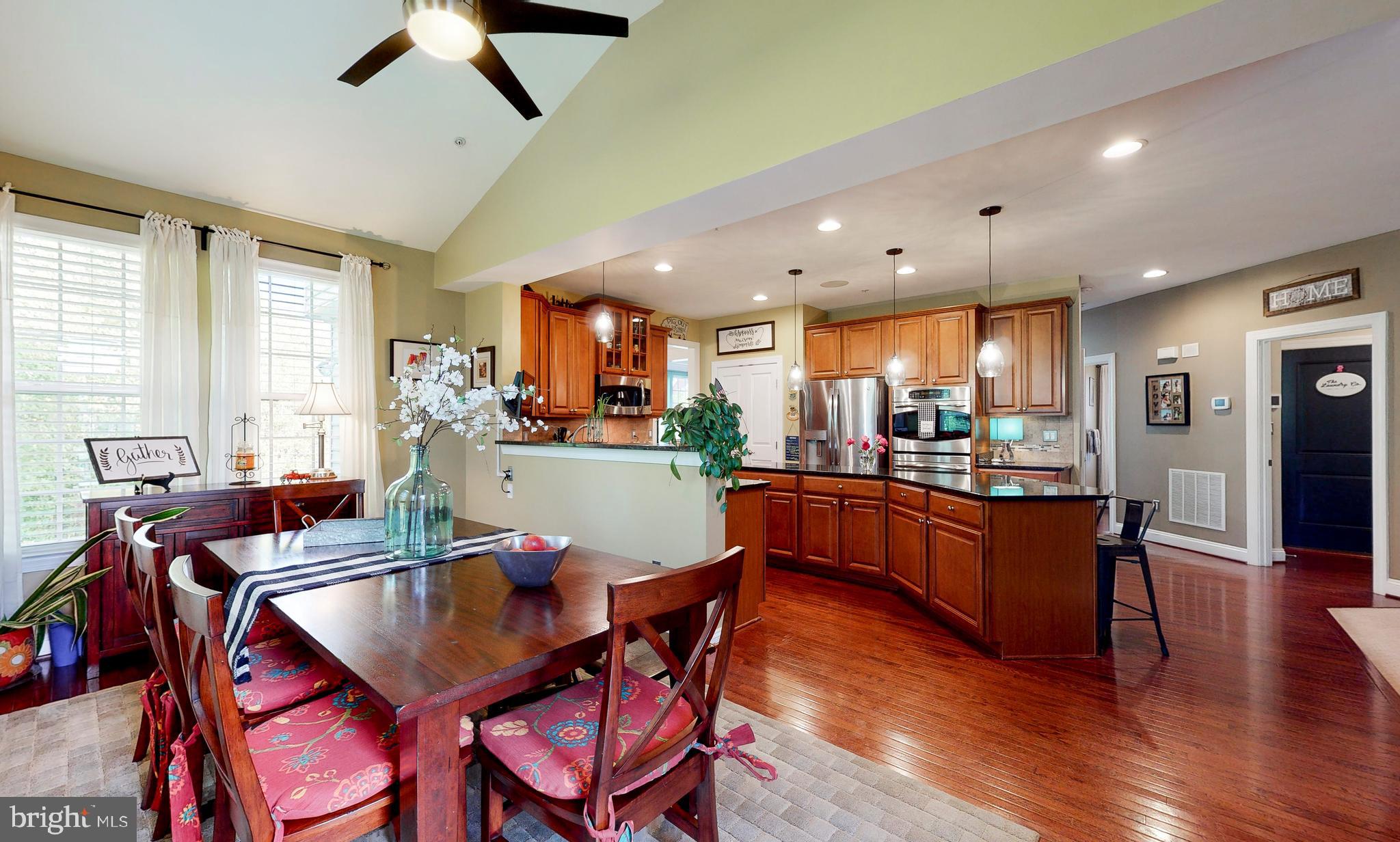 WINDLASS RUN - Residential