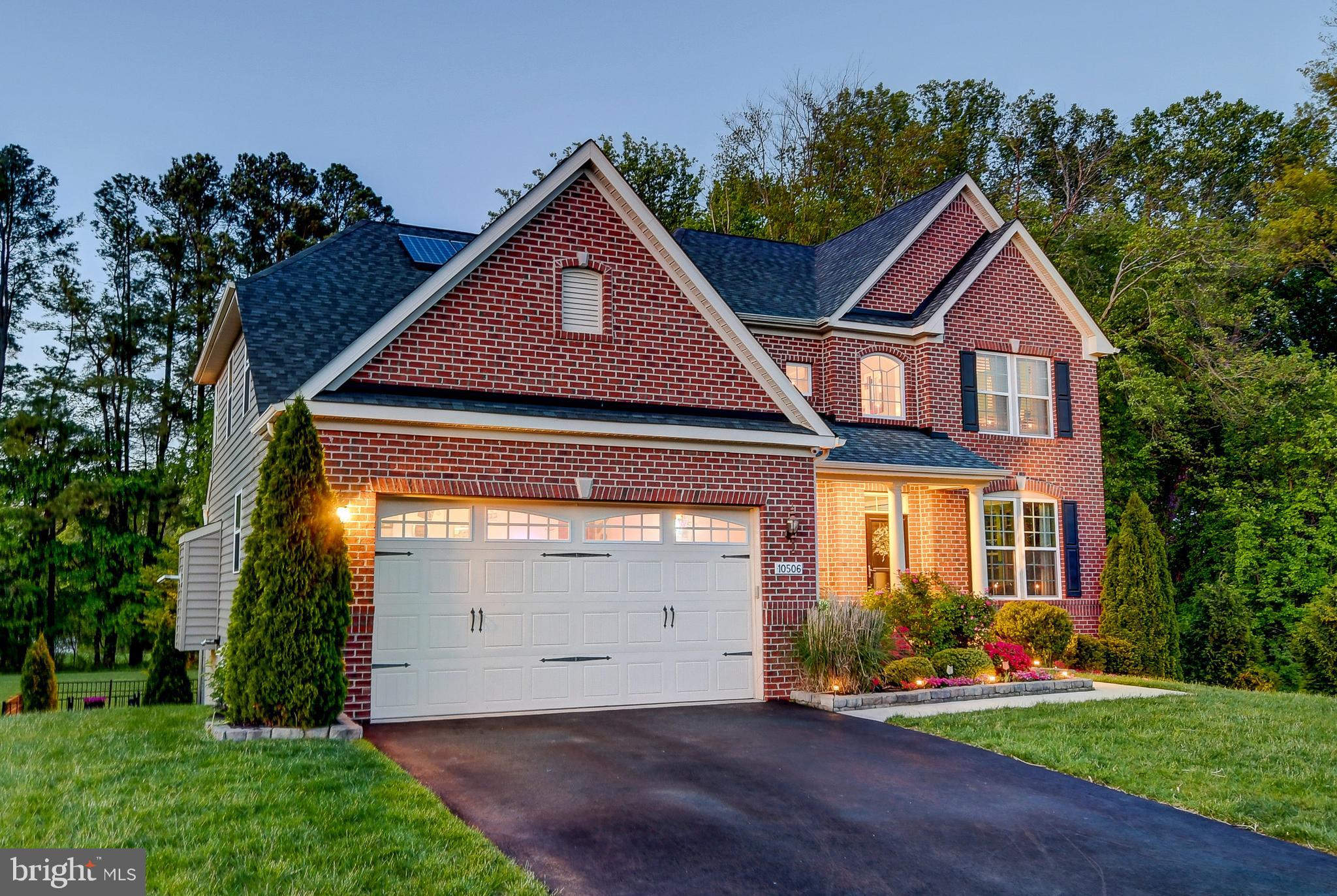 WINDLASS RUN - Residential