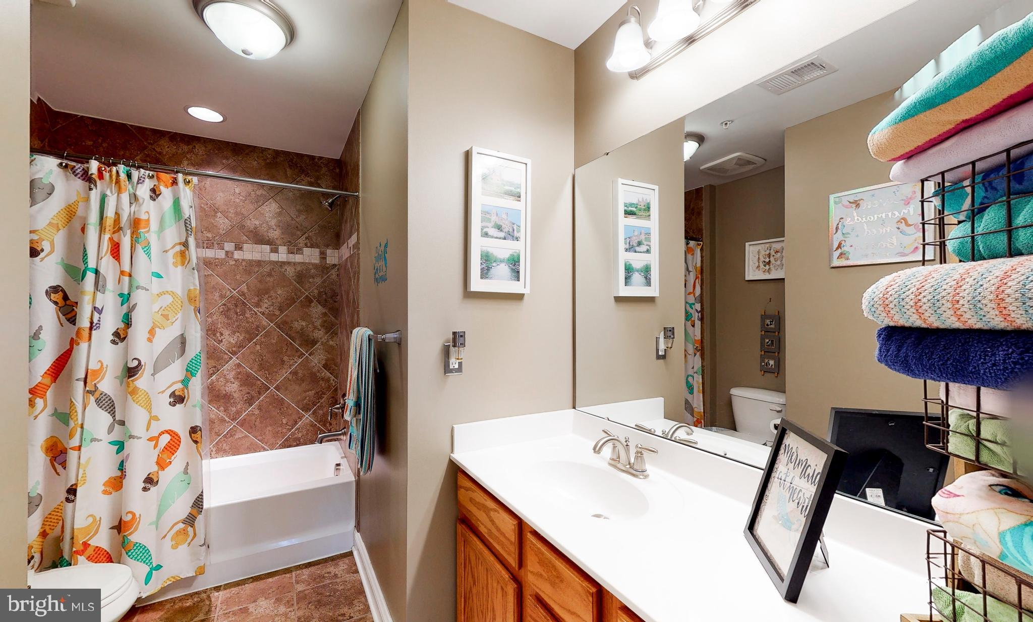 WINDLASS RUN - Residential