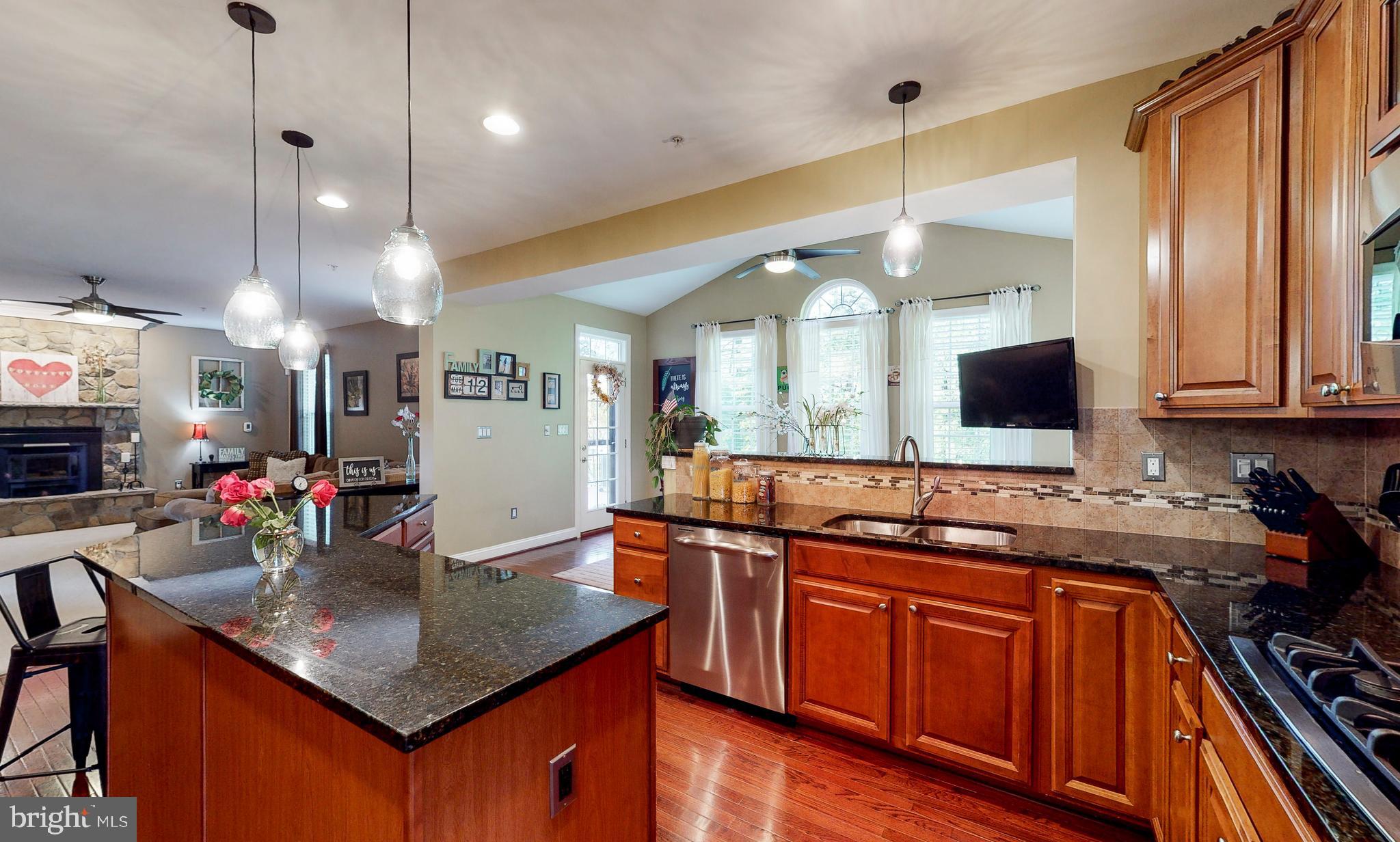 WINDLASS RUN - Residential