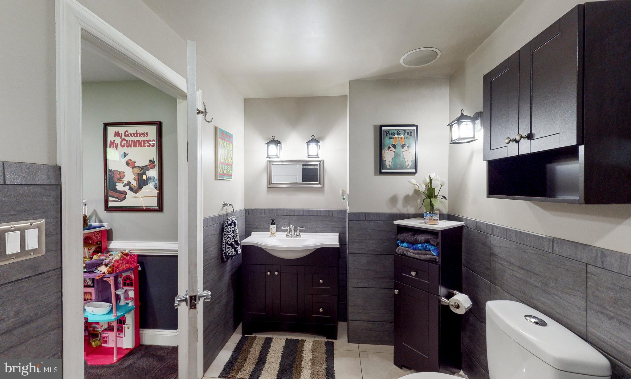 WINDLASS RUN - Residential