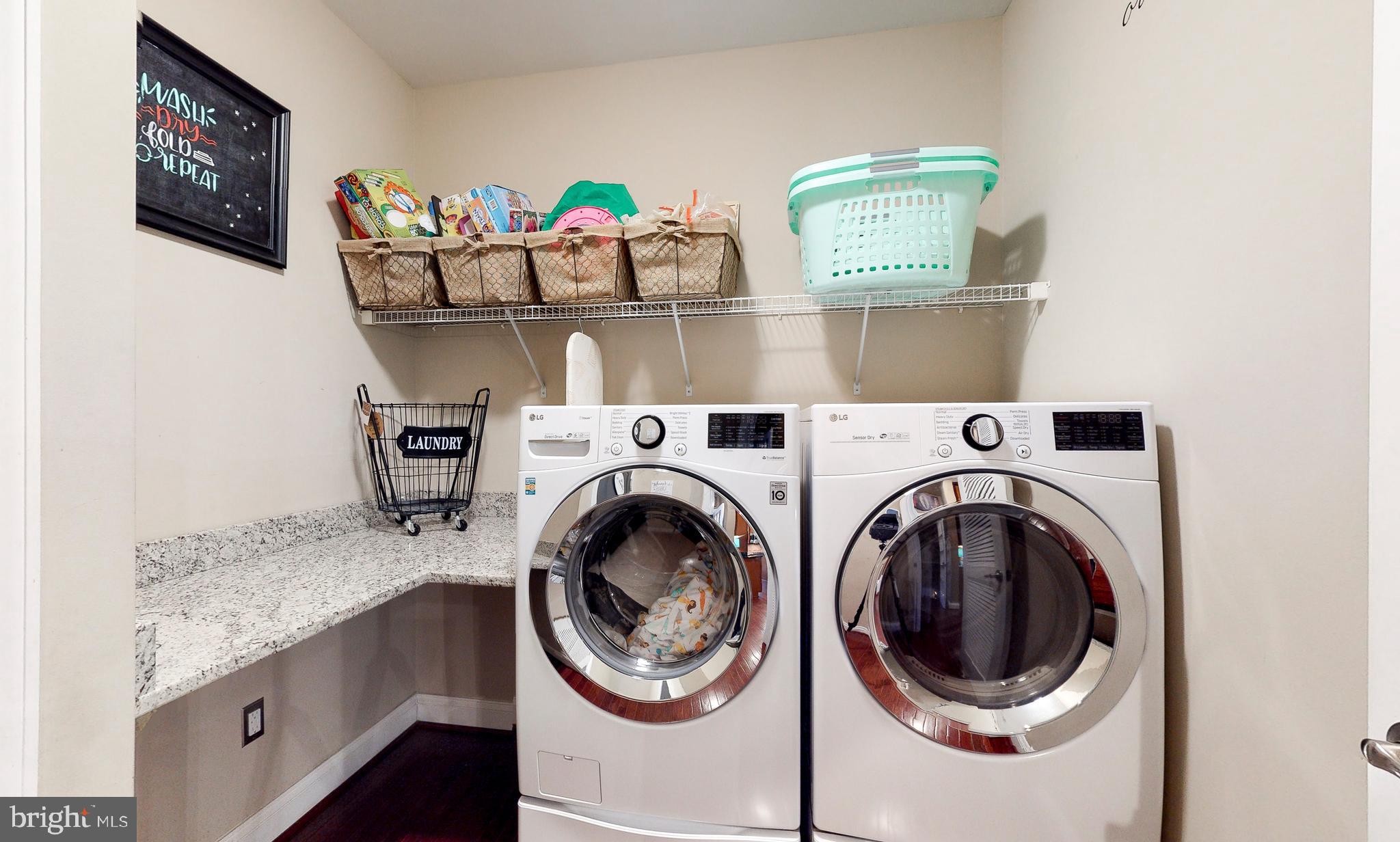 WINDLASS RUN - Residential