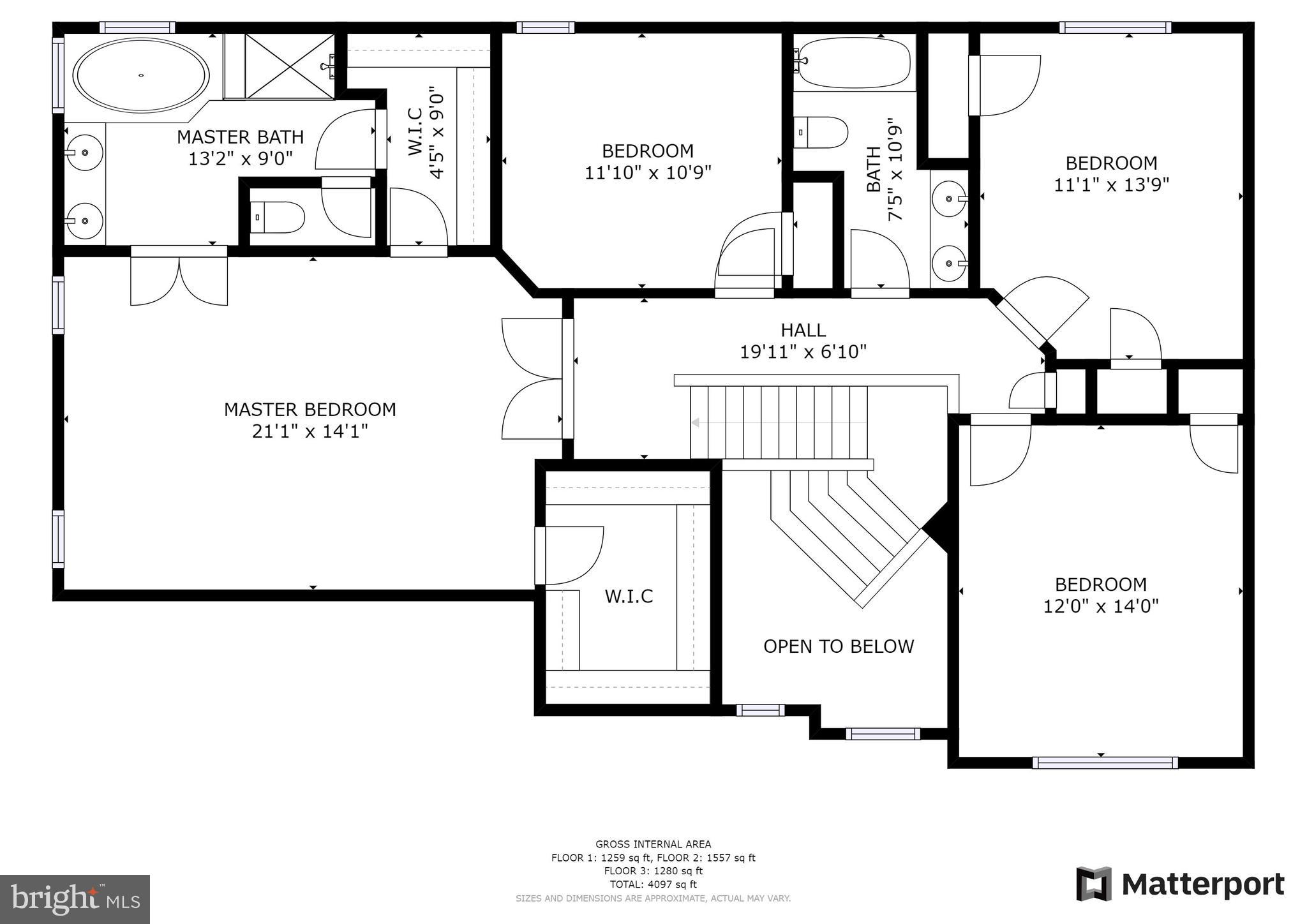 WINDLASS RUN - Residential