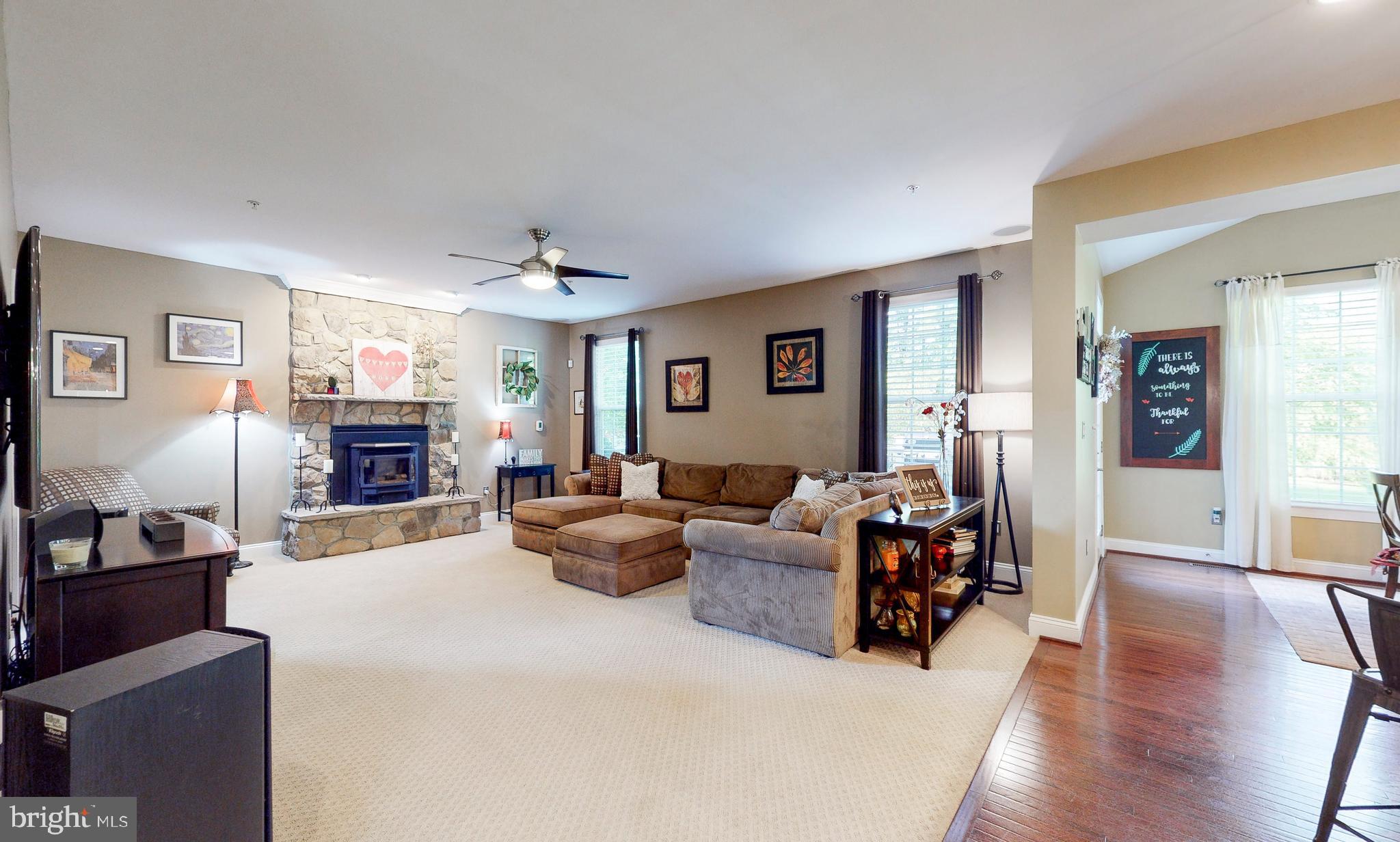 WINDLASS RUN - Residential