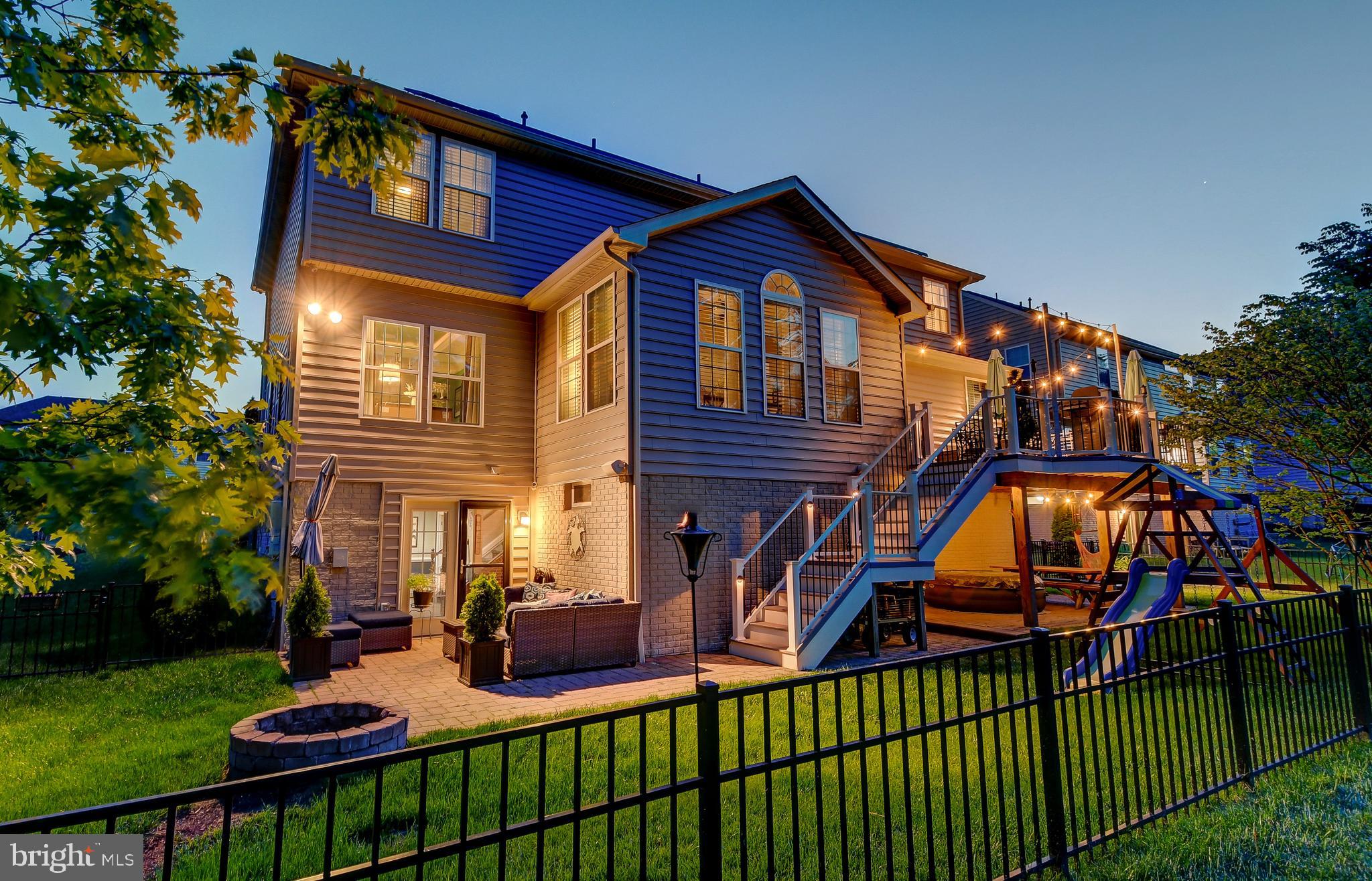 WINDLASS RUN - Residential