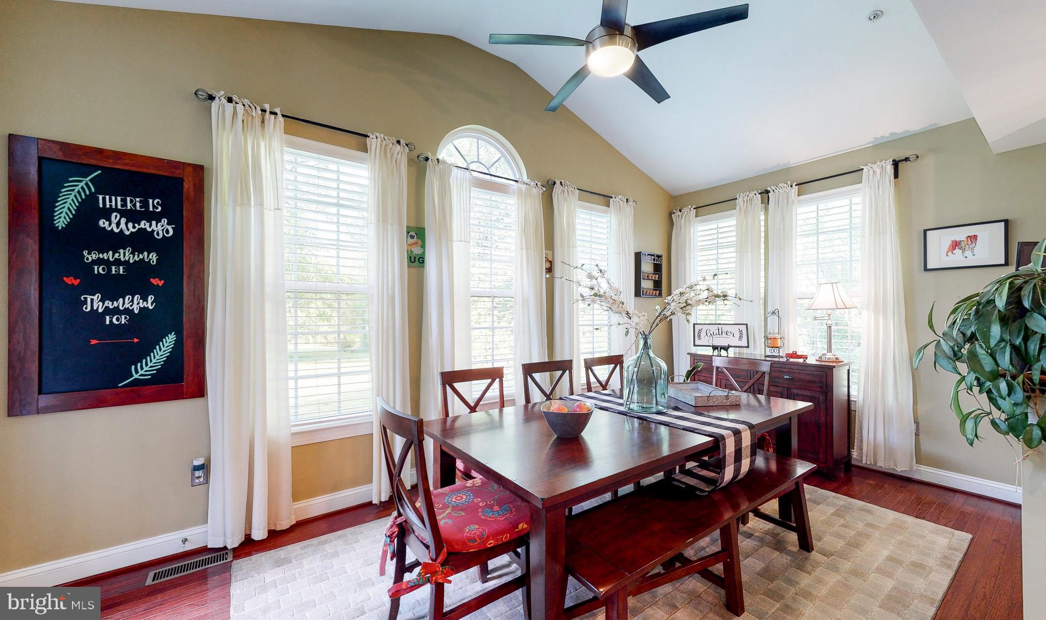 WINDLASS RUN - Residential