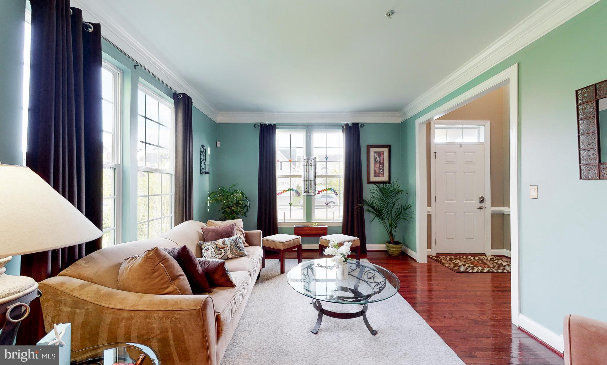 WINDLASS RUN - Residential