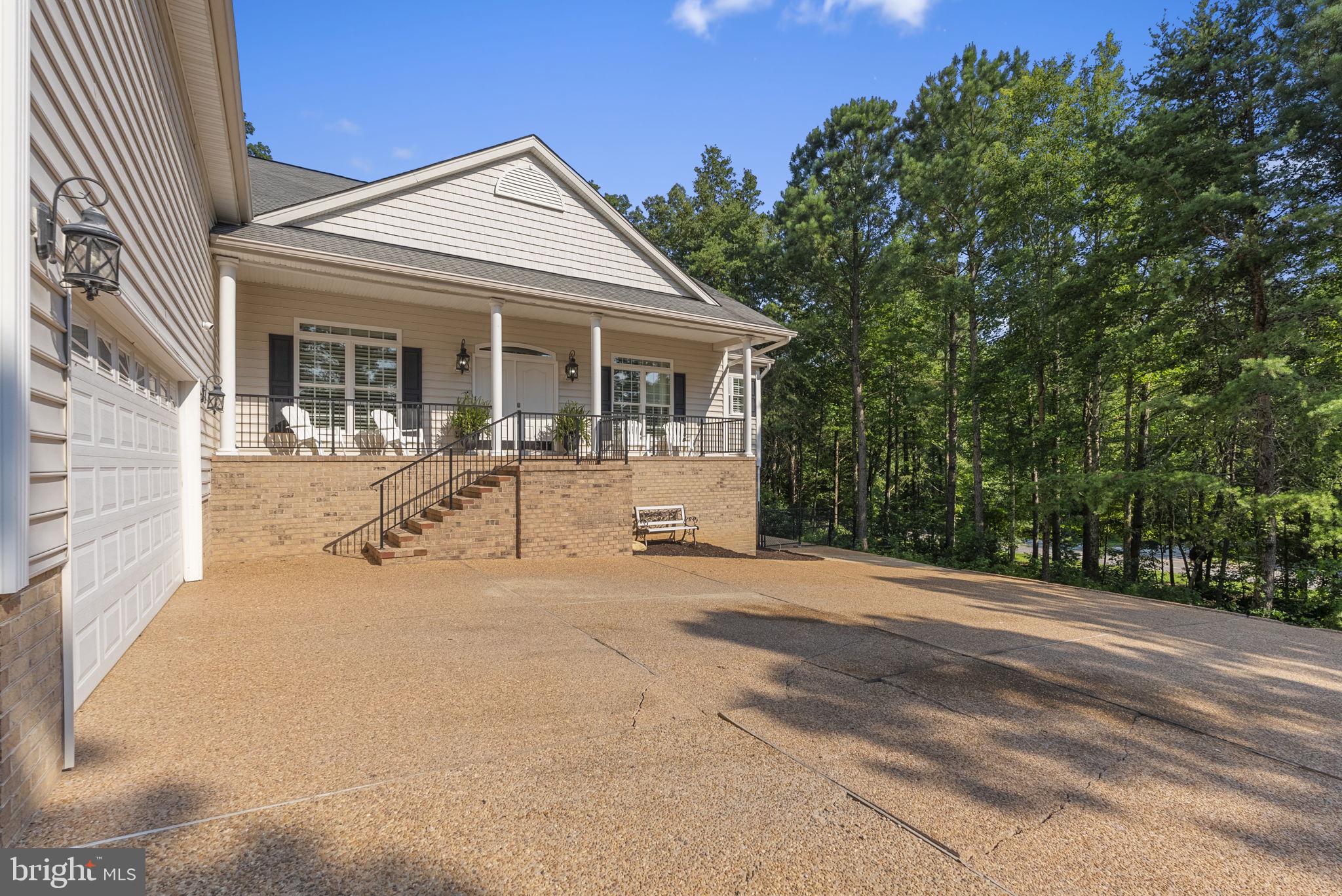 100 LAKEWOOD DRIVE